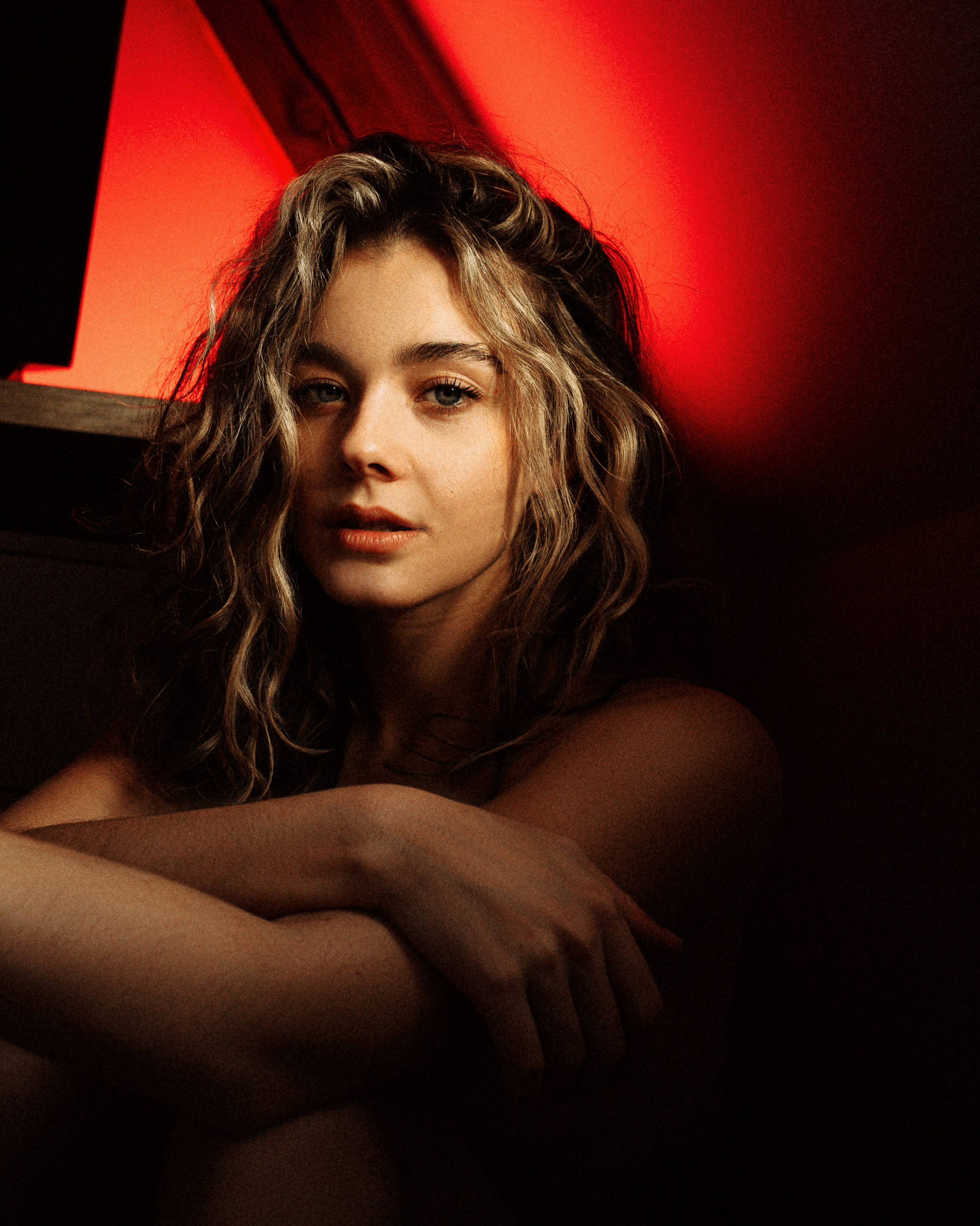 LERA. Inna Mendelson — Photographer