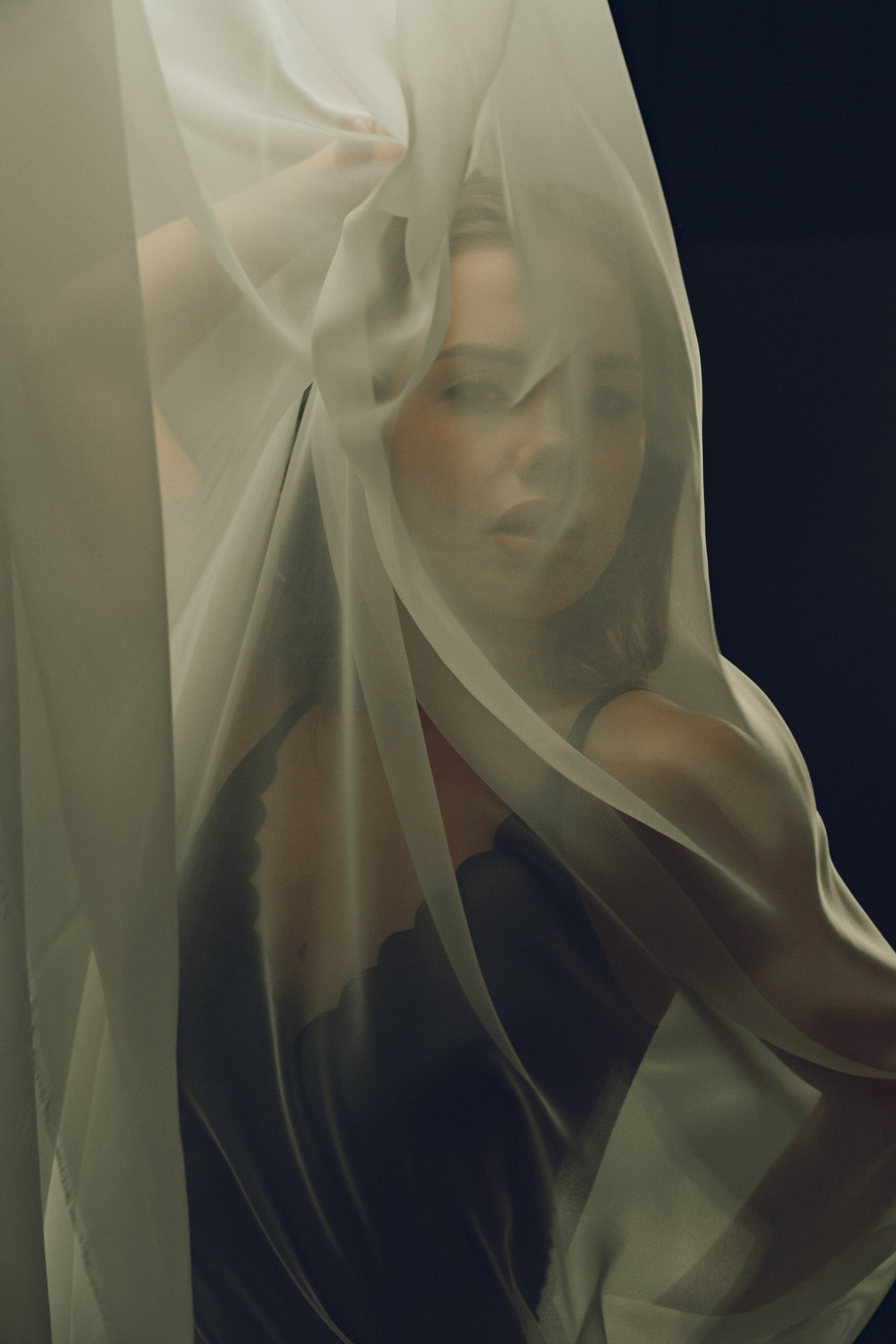 Anna. Photographe Suisse Tatiana Lyzhina