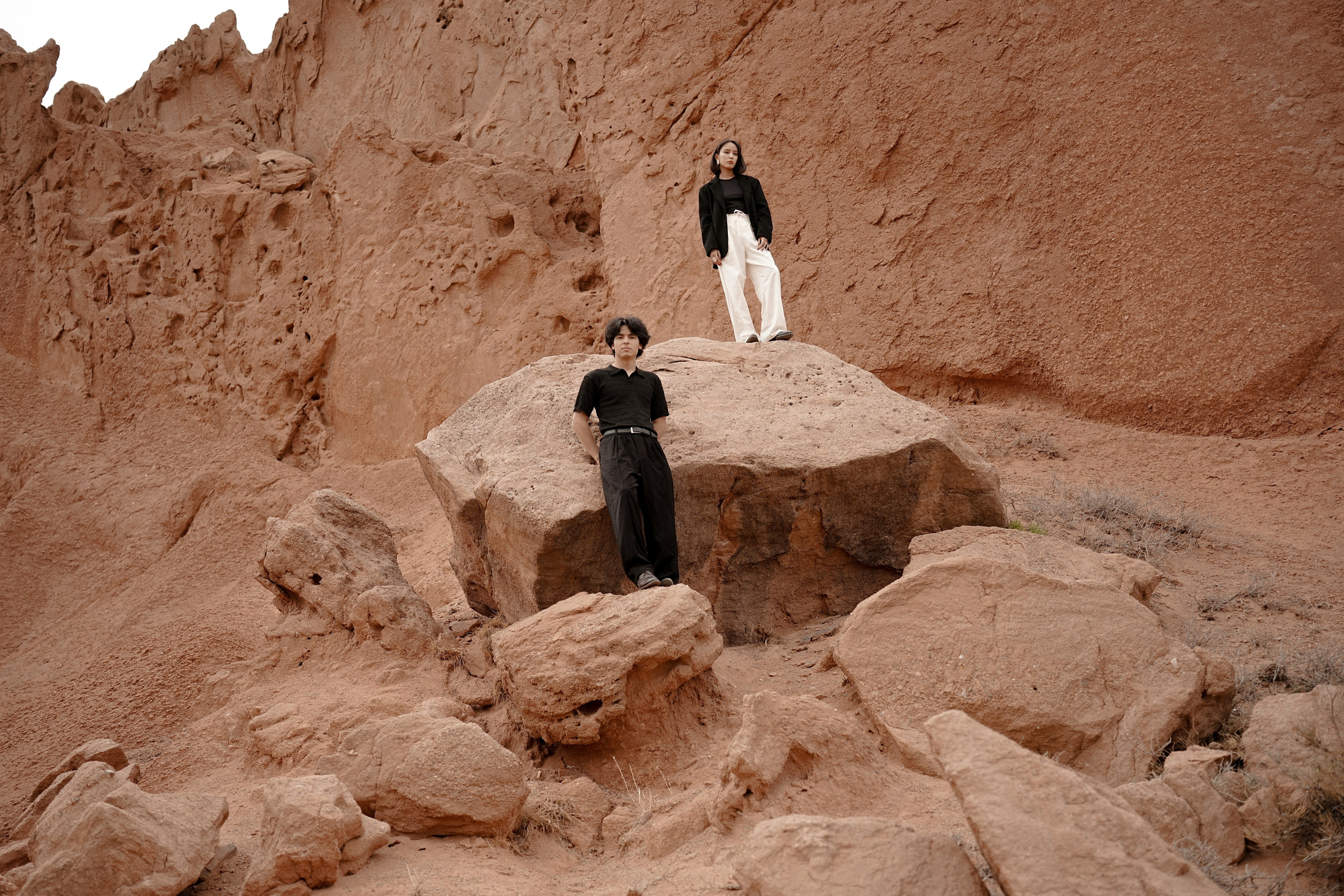 Амир & Сабина