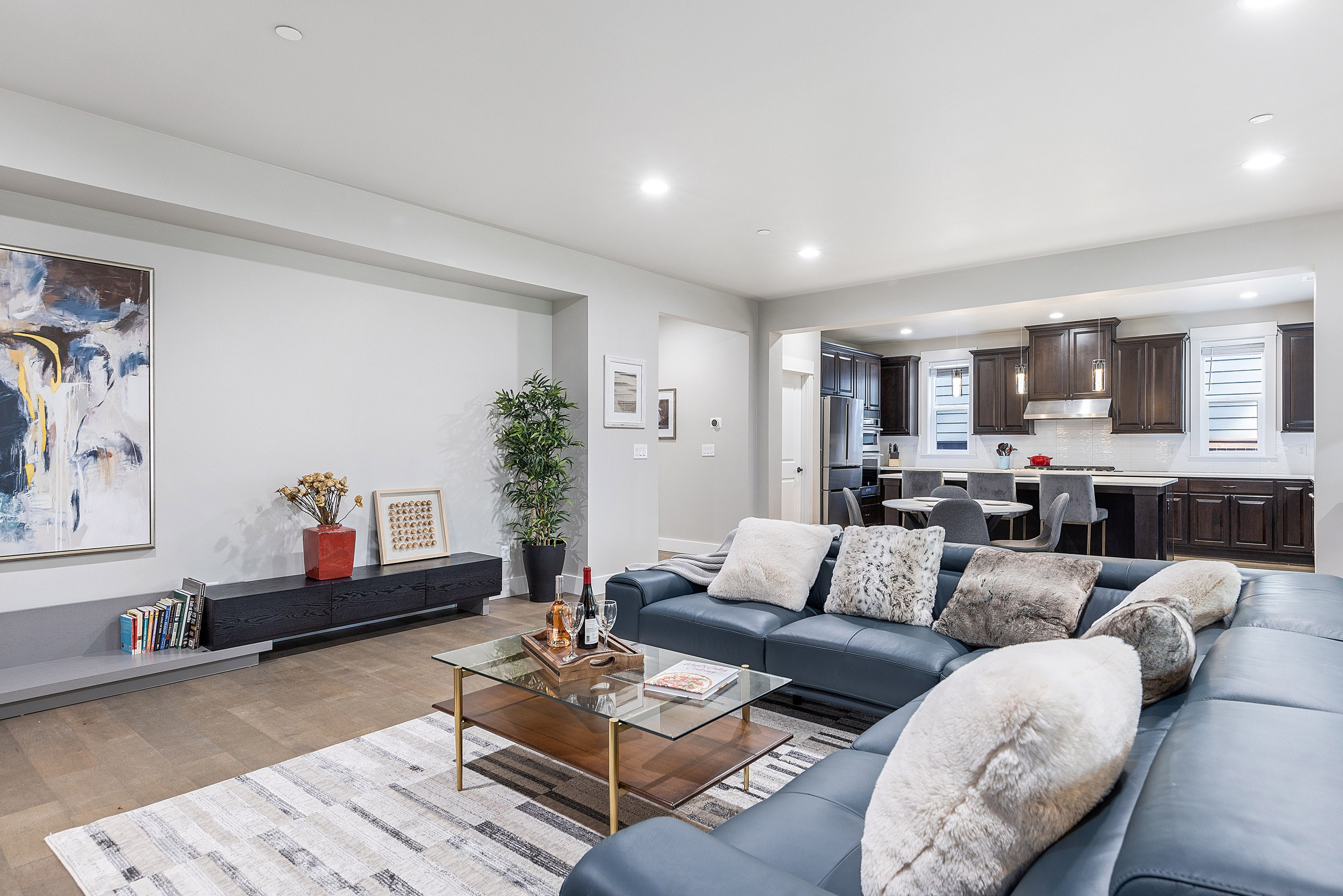 Real Estate Photos. Joanna Jin Photography