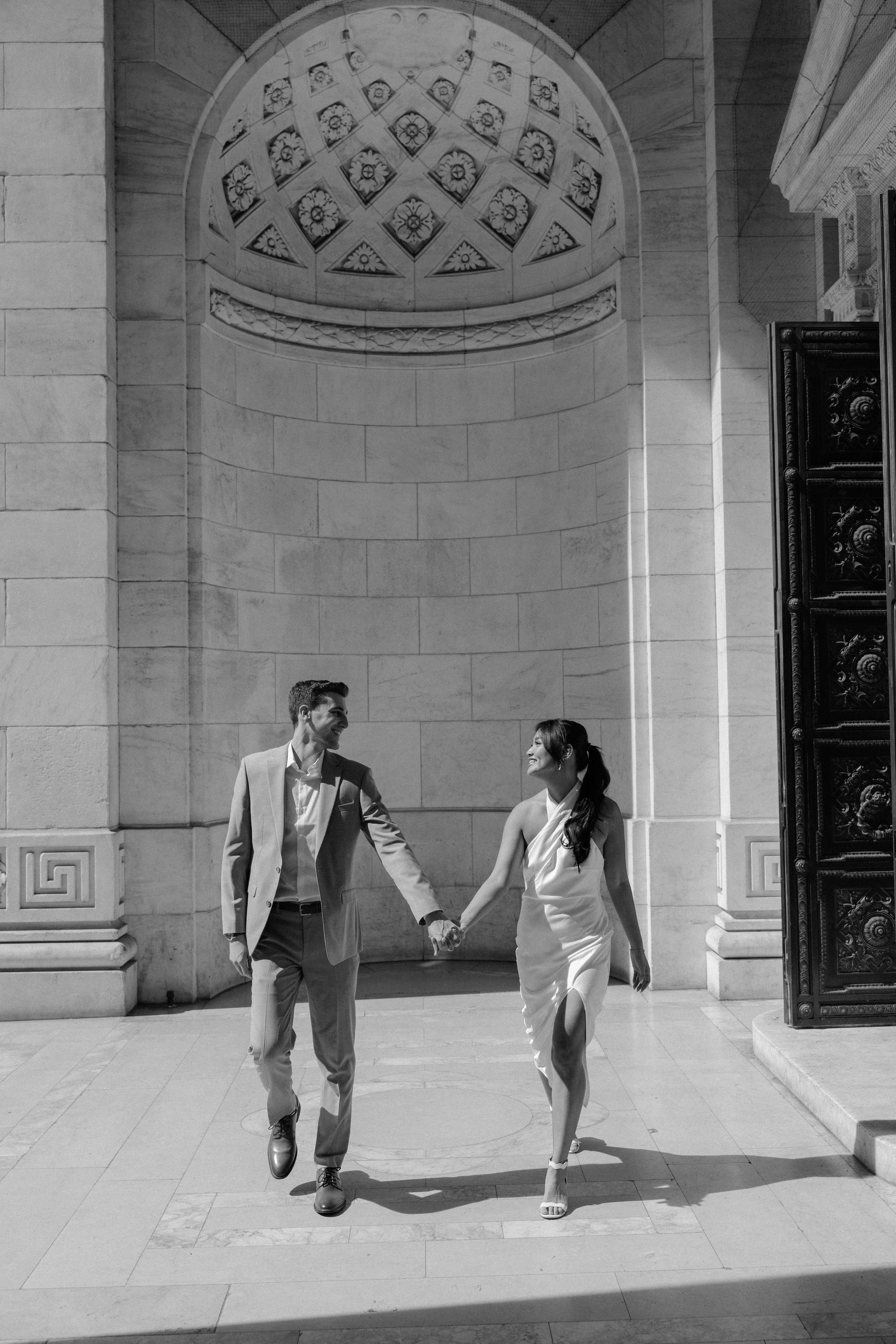 Molly & Alex. Anna Krasnova Wedding photographer