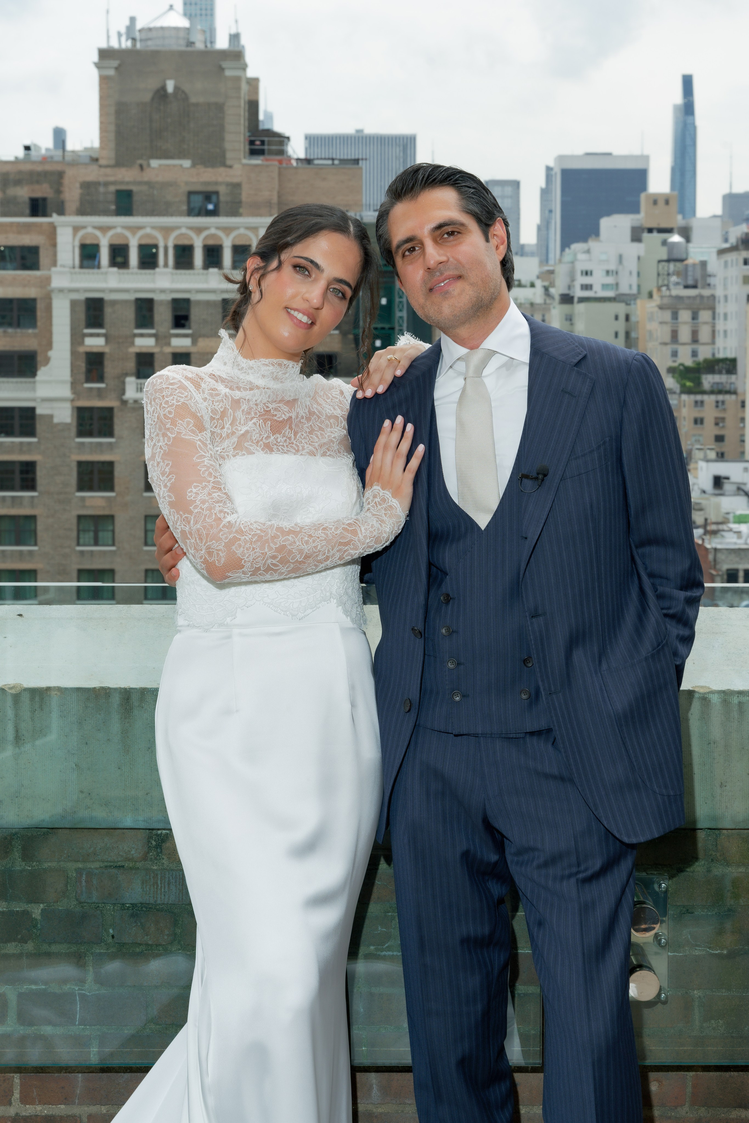 Amir and Maya. Anna Krasnova Wedding photographer