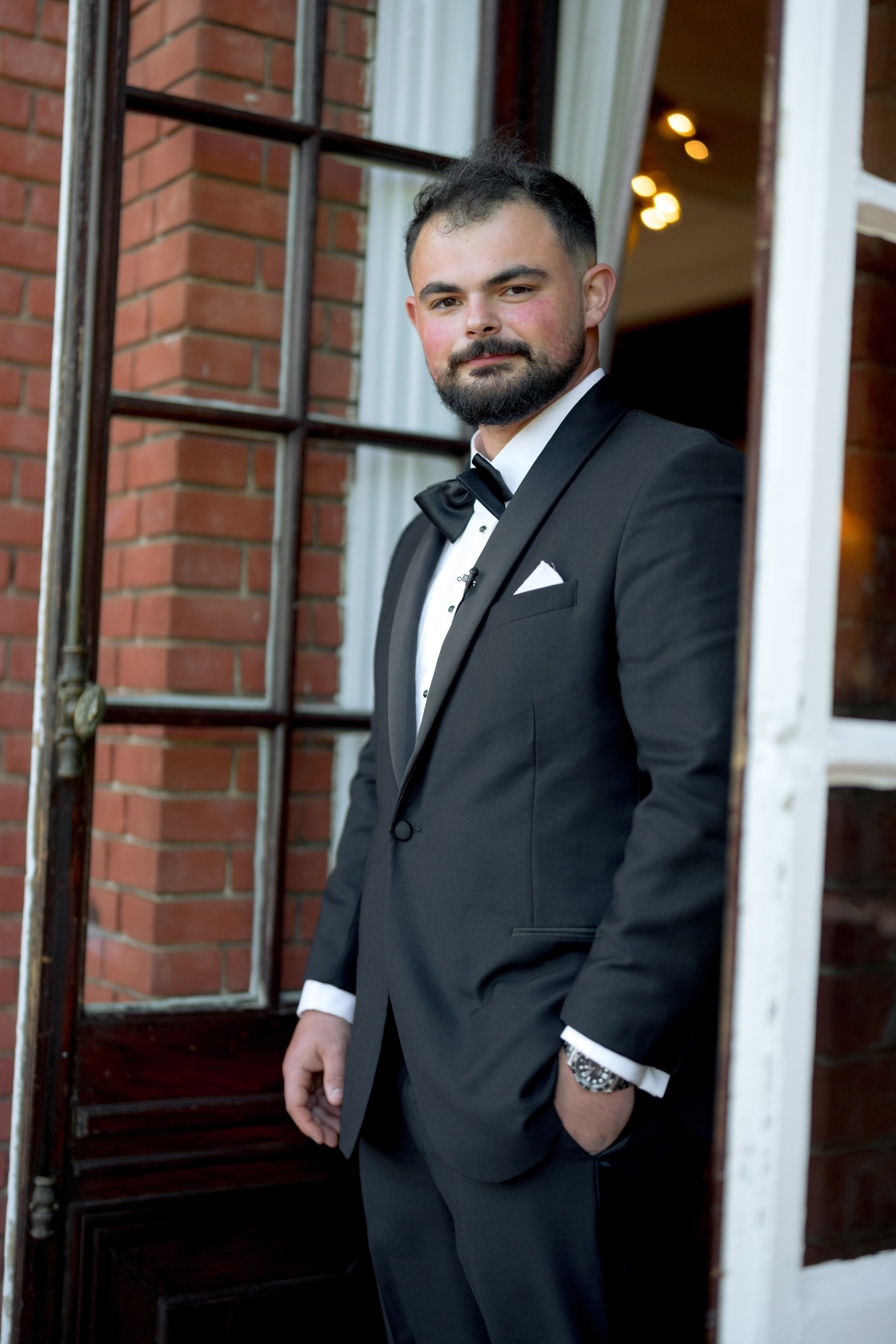 Amatul and Jacob. Anna Krasnova Wedding photographer