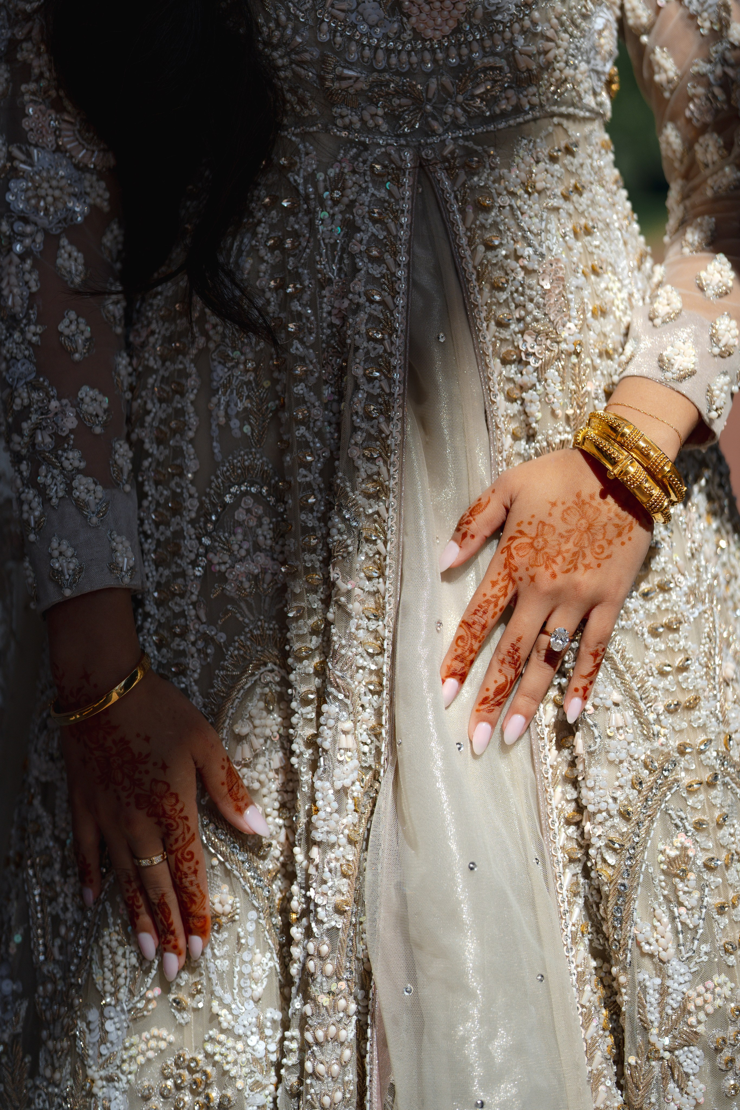 Amatul and Jacob. Anna Krasnova Wedding photographer