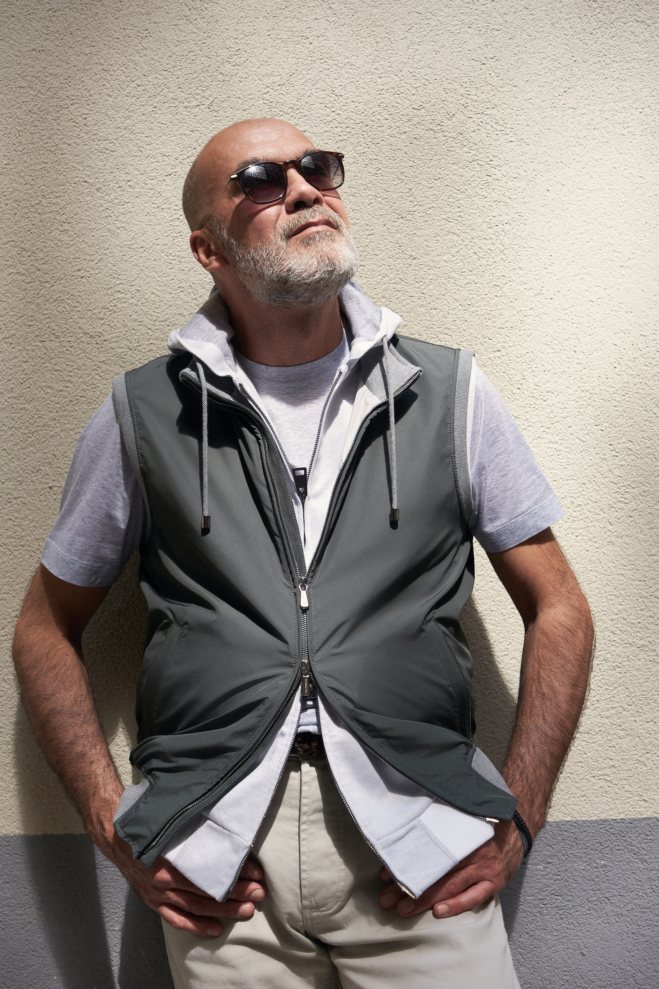 Bildbasierte Kampagnen. Studio Sartale