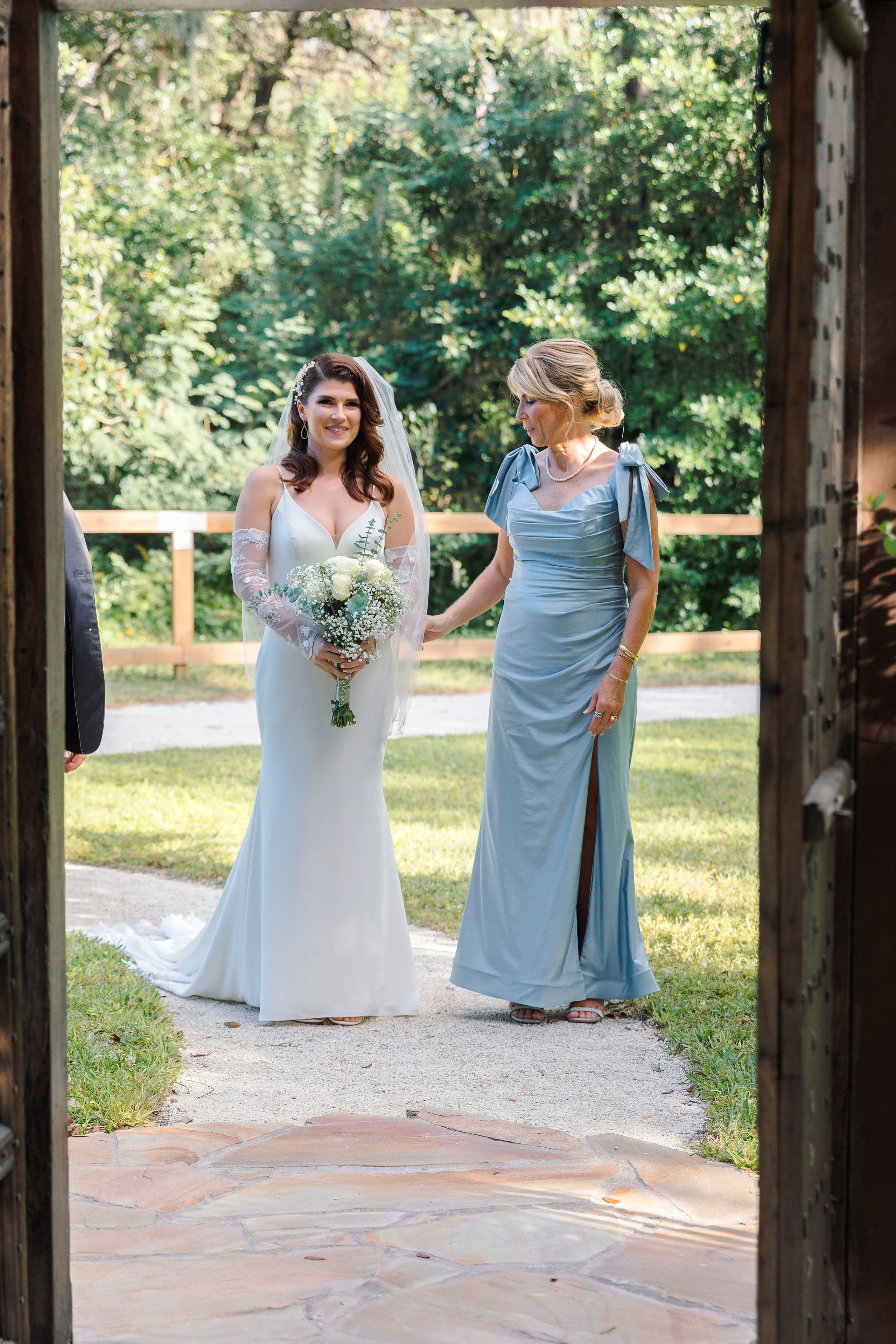 Ashley&Emanuel. Wedding photographer in Florida