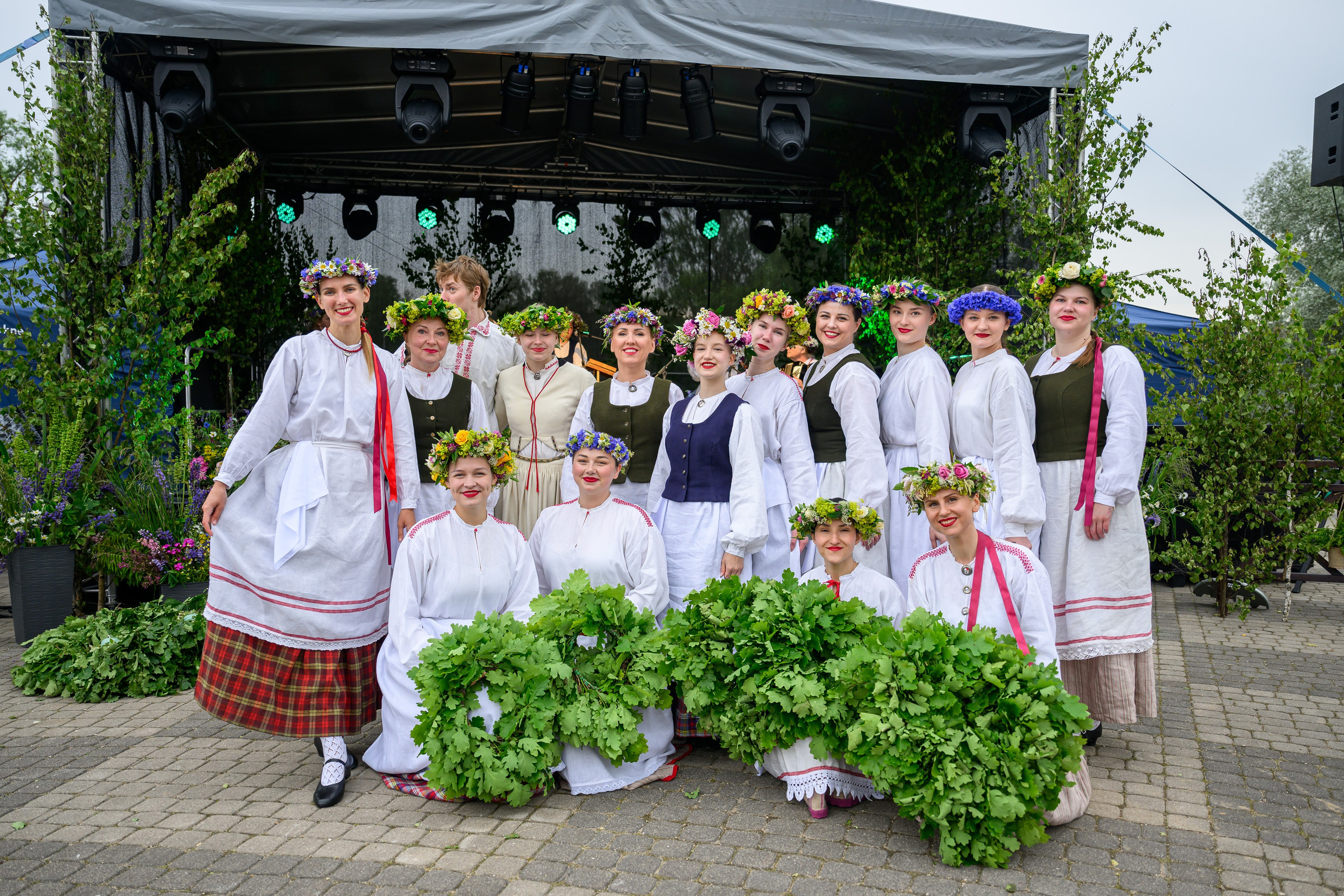 Līgo svētki 2025. Ritvars Pujats Emotion Photographer