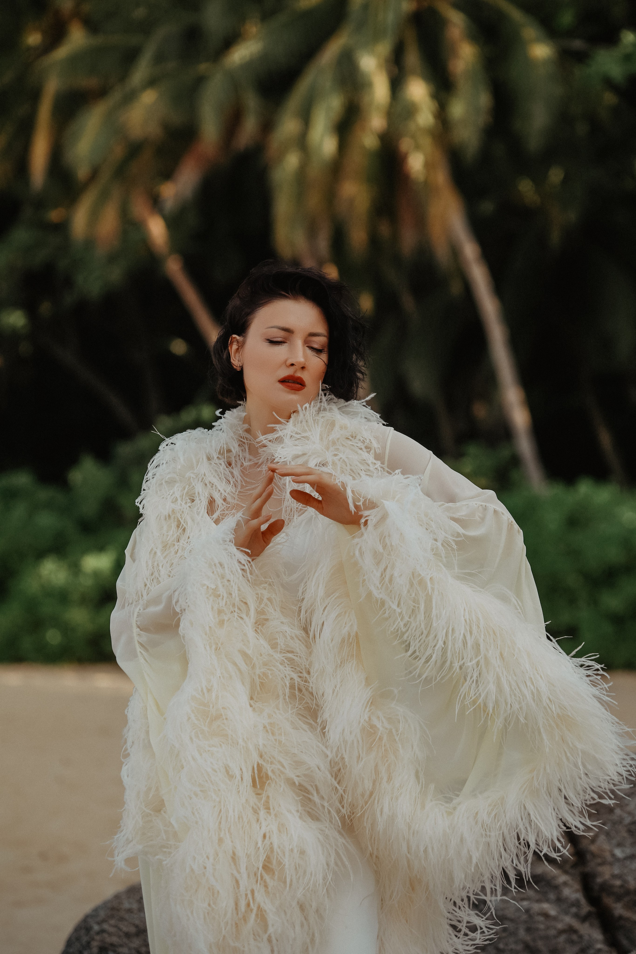 Красивый пляж на Пхукете. Фотограф Пхукет Таиланд Anna Eker