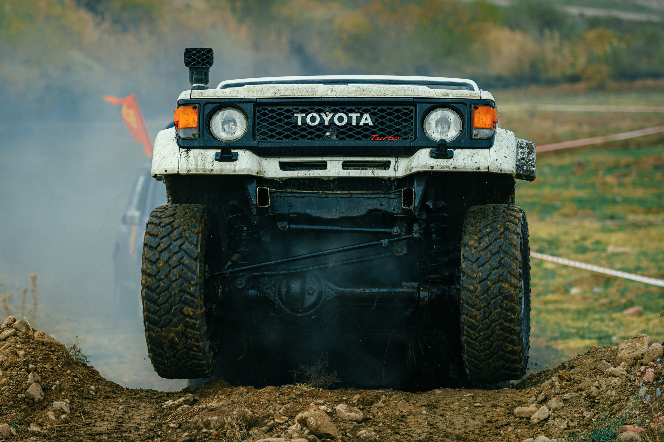 3-Международный Джип Спринт. Георгий Намазов | Фотограф в Ташкенте