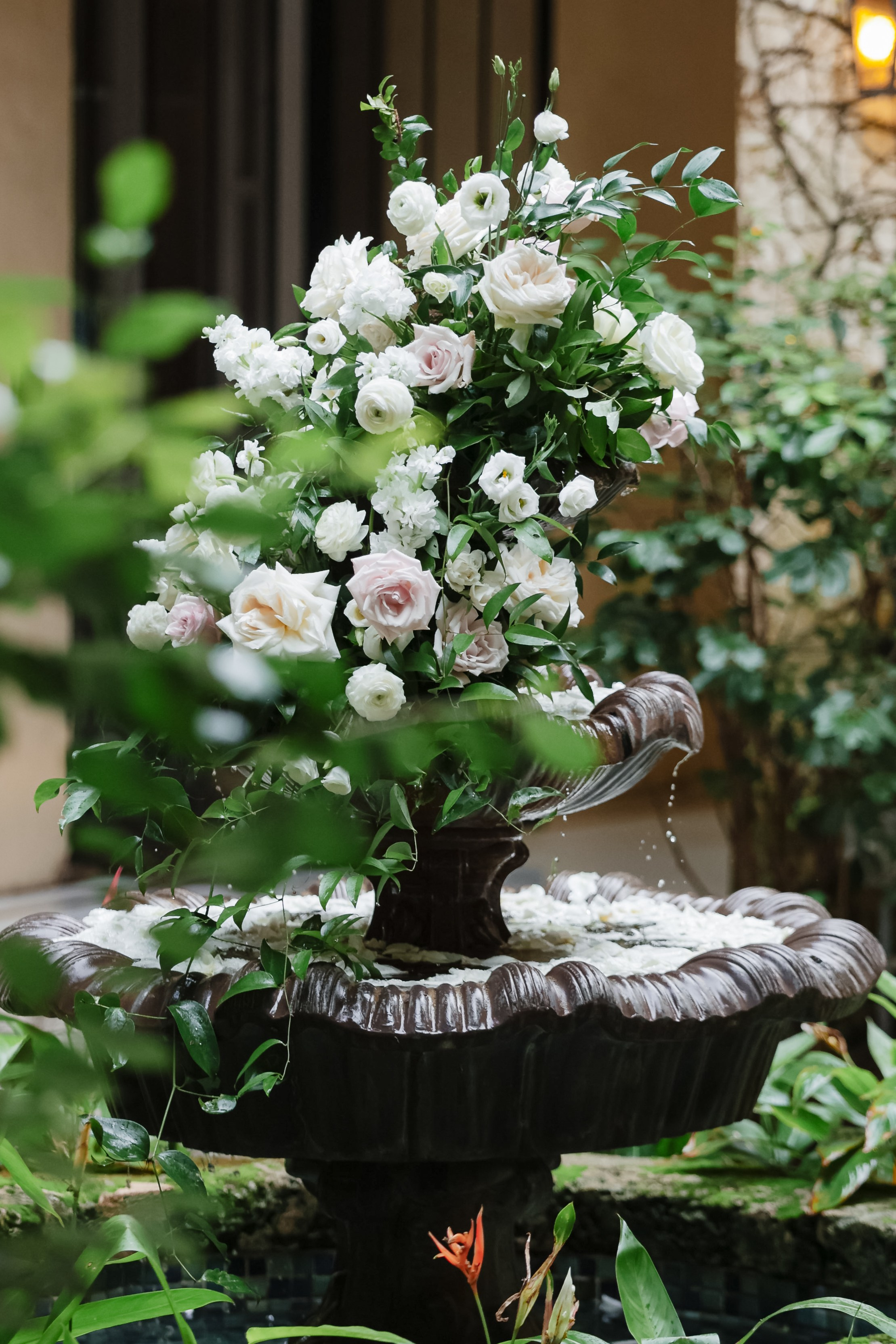 Classic Elegance Meets Modern Love | Martha & Julius at Villa Woodbine. YES I DO PRODUCTION — Wedding photography&videography