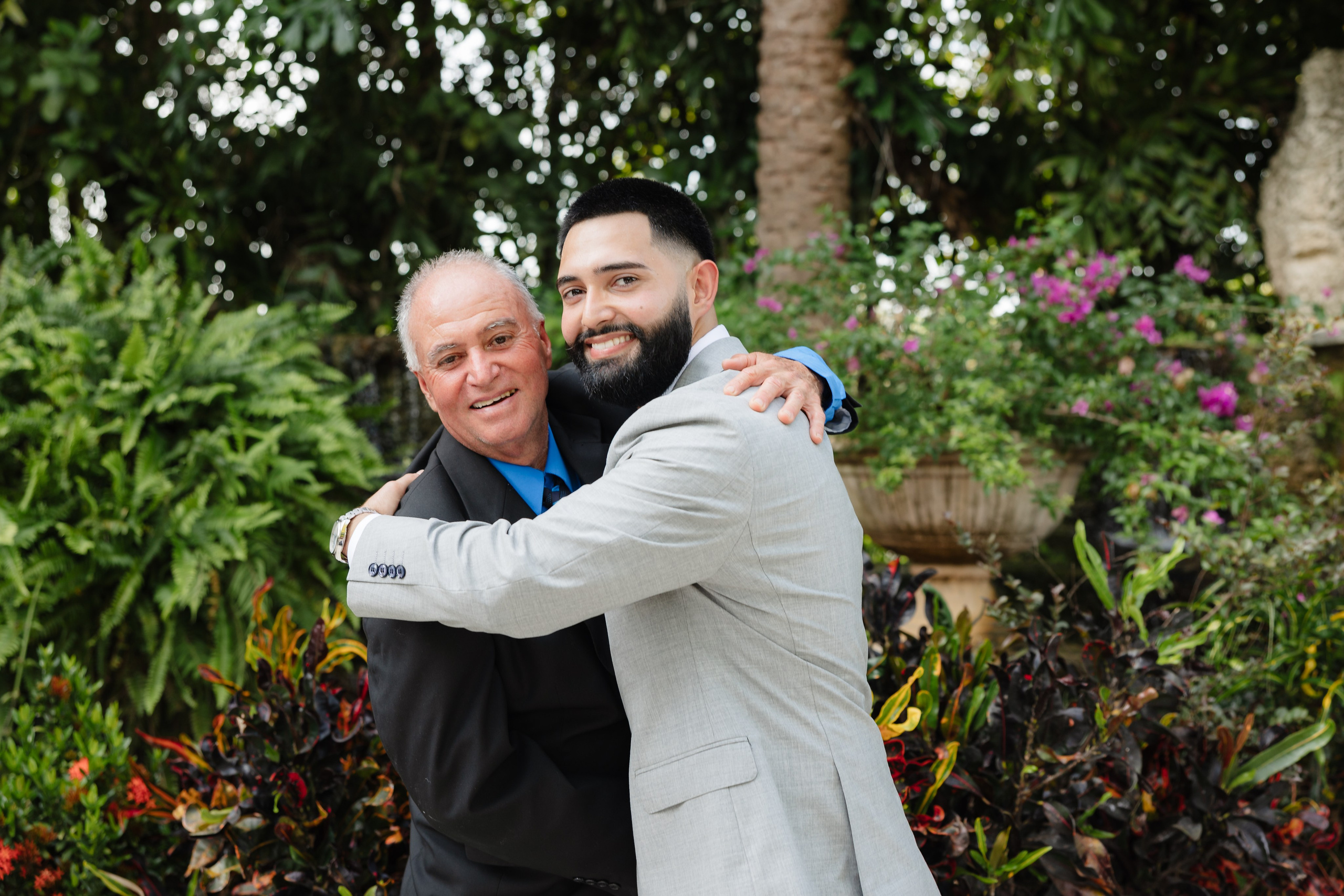 A Love Story Years in the Making | Sheila & Kevin’s Villa Toscana Wedding. YES I DO PRODUCTION — Wedding photography&videography