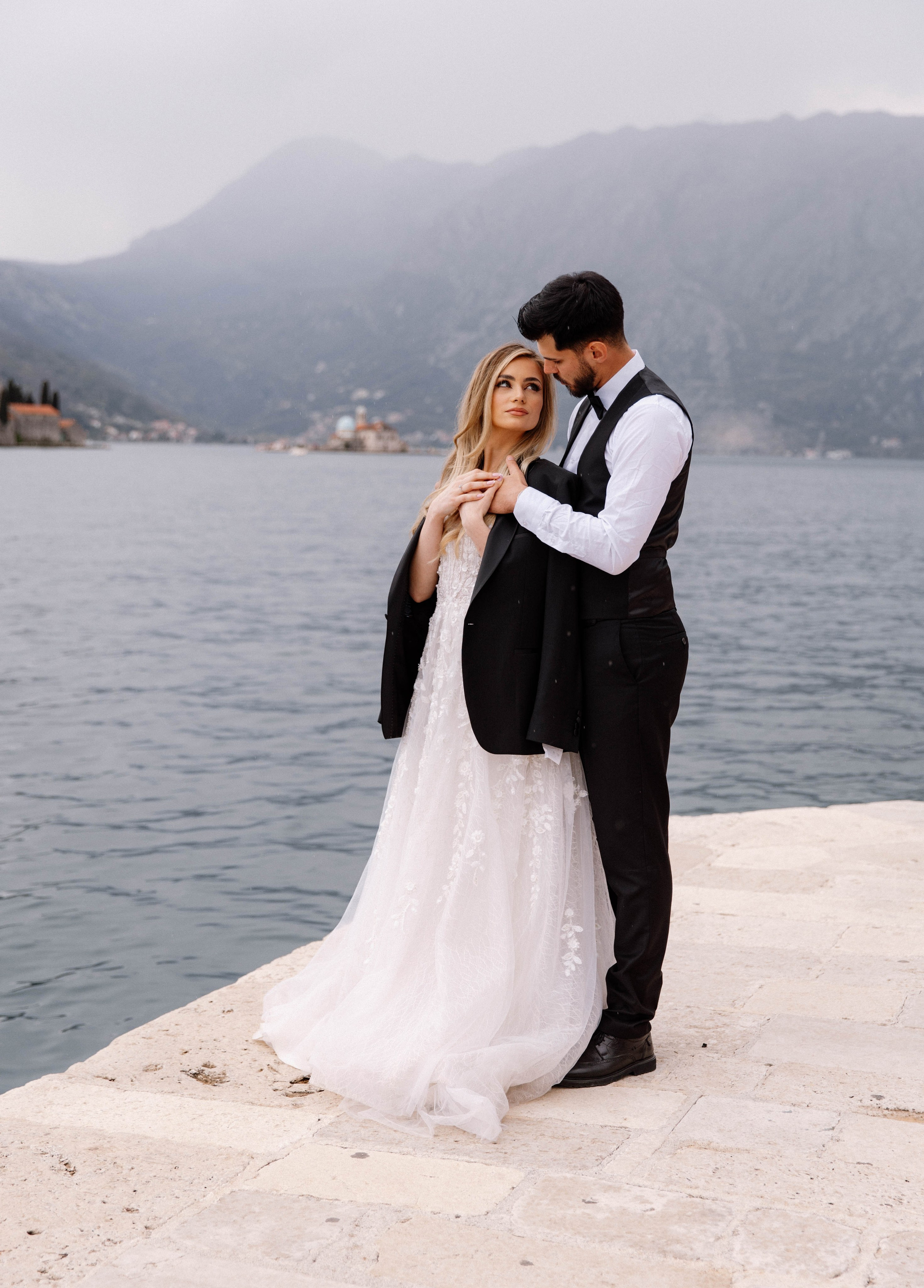 Family and Wedding Photographer