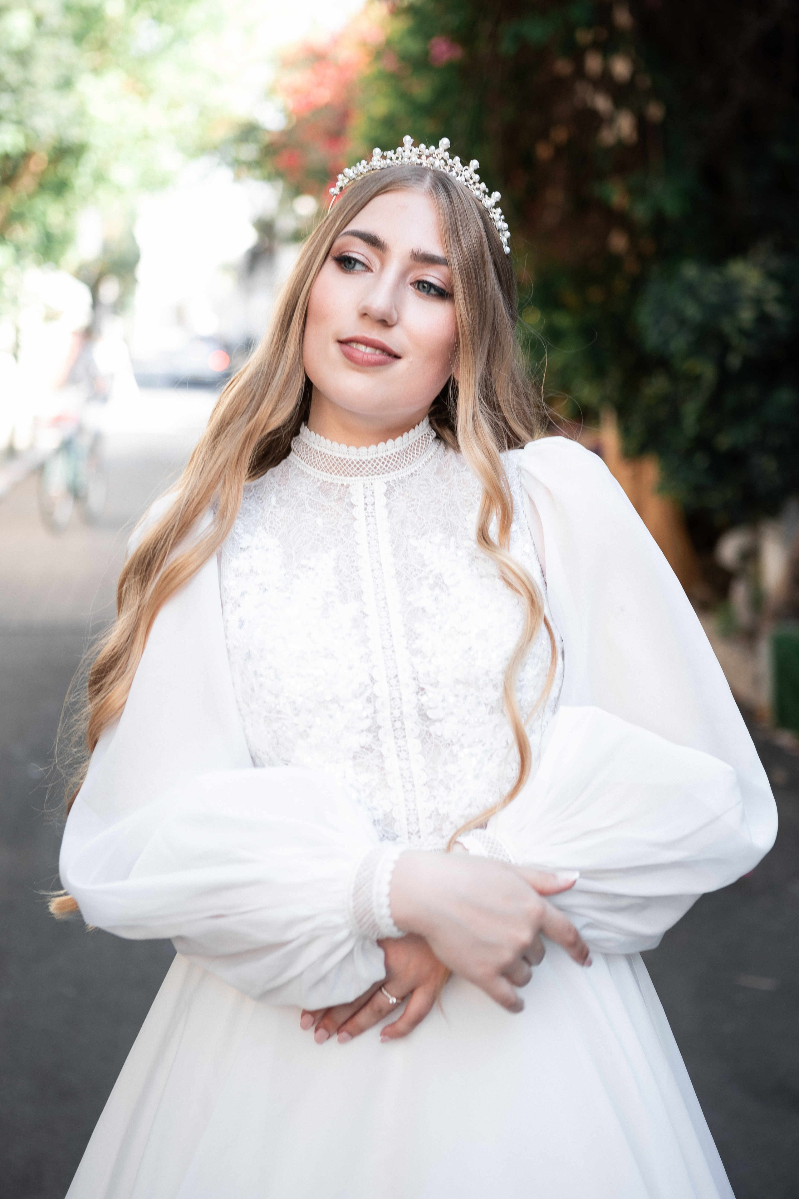 WEDDING IN A COZY PLACE NEAR TEL AVIV. PHOTOGRAPHER IN ISRAEL