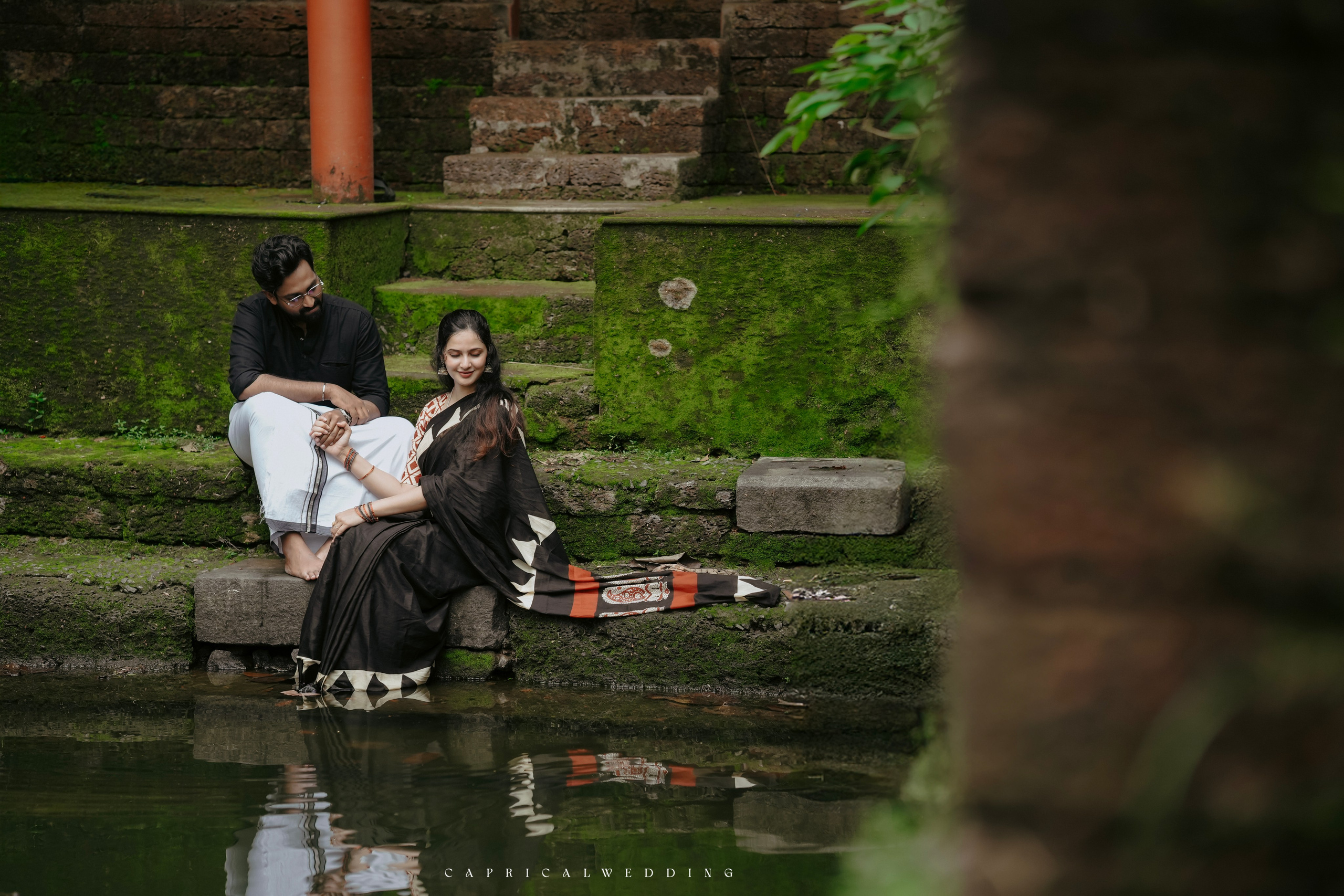 View Gallery. Caprical weddings