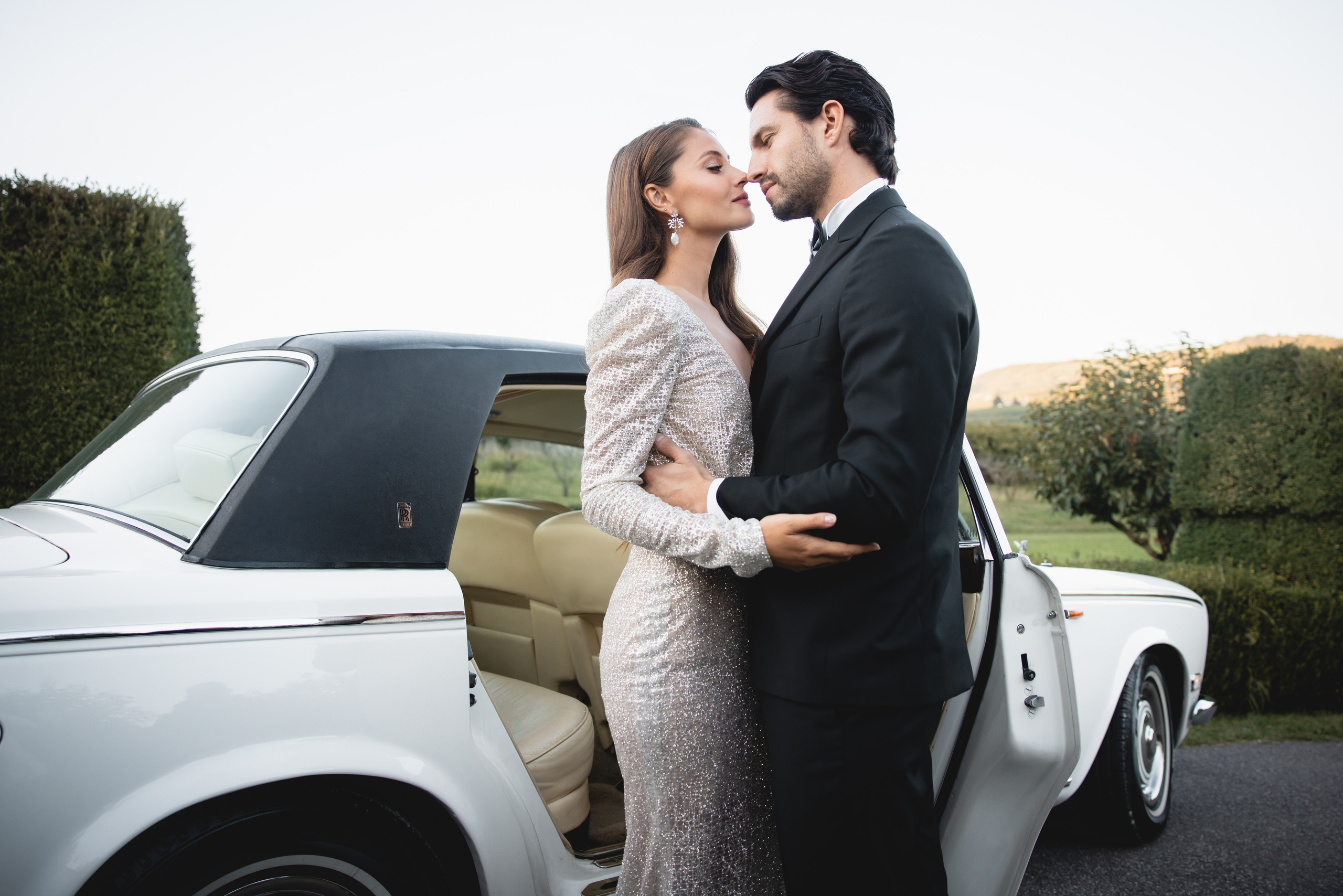 Verona, Italy. Professional wedding photographer in Copenhagen, Denmark — Julia Byron