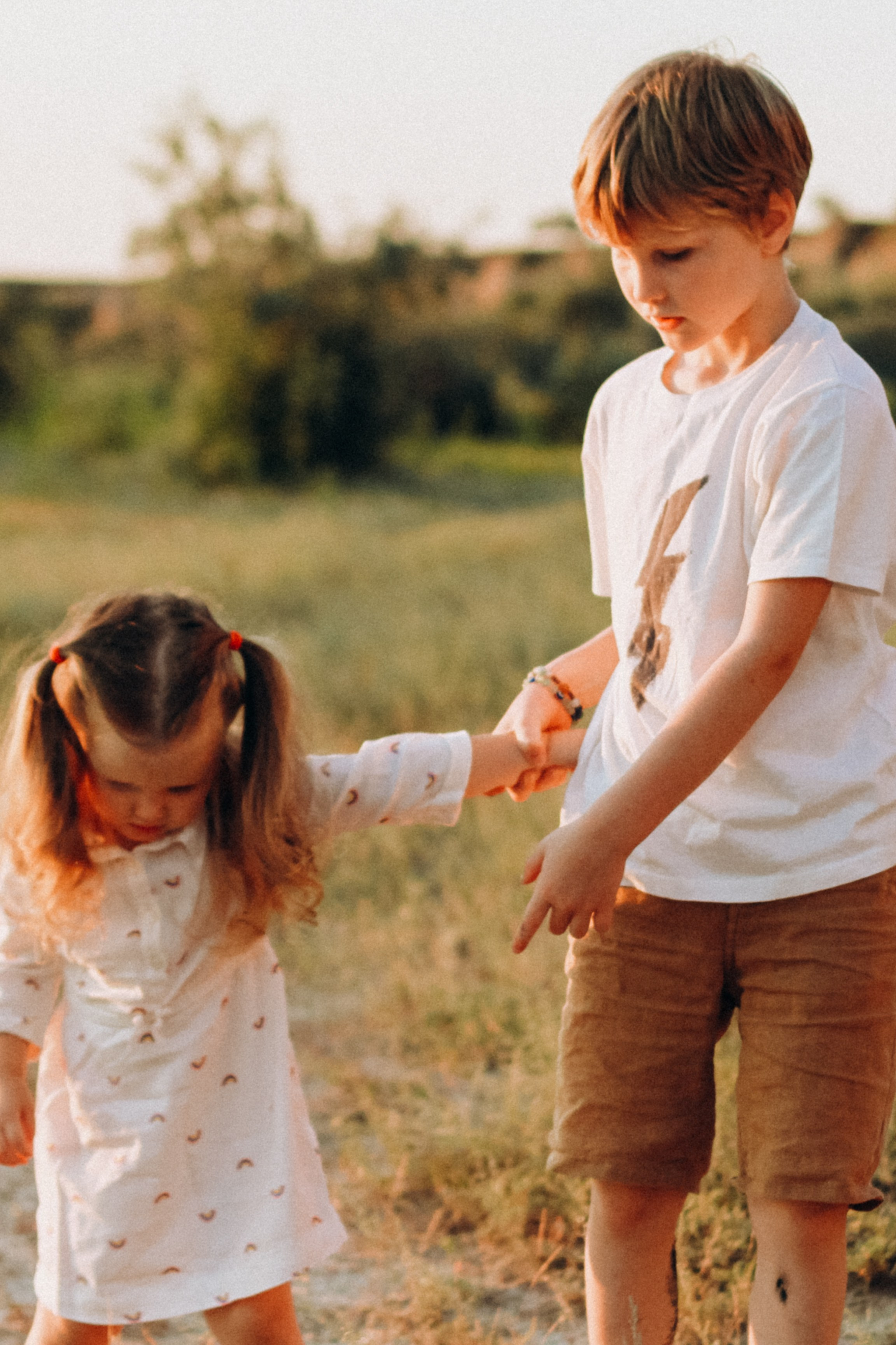 Summer walk. Iryna Zhyvora | Photographer | Stockholm