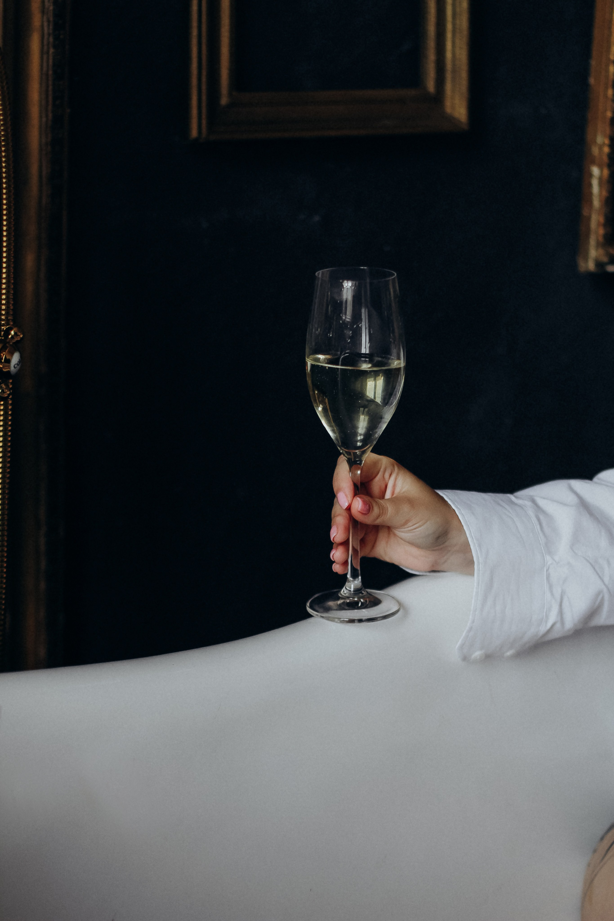 Style of shirt. Iryna Zhyvora | Photographer | Stockholm