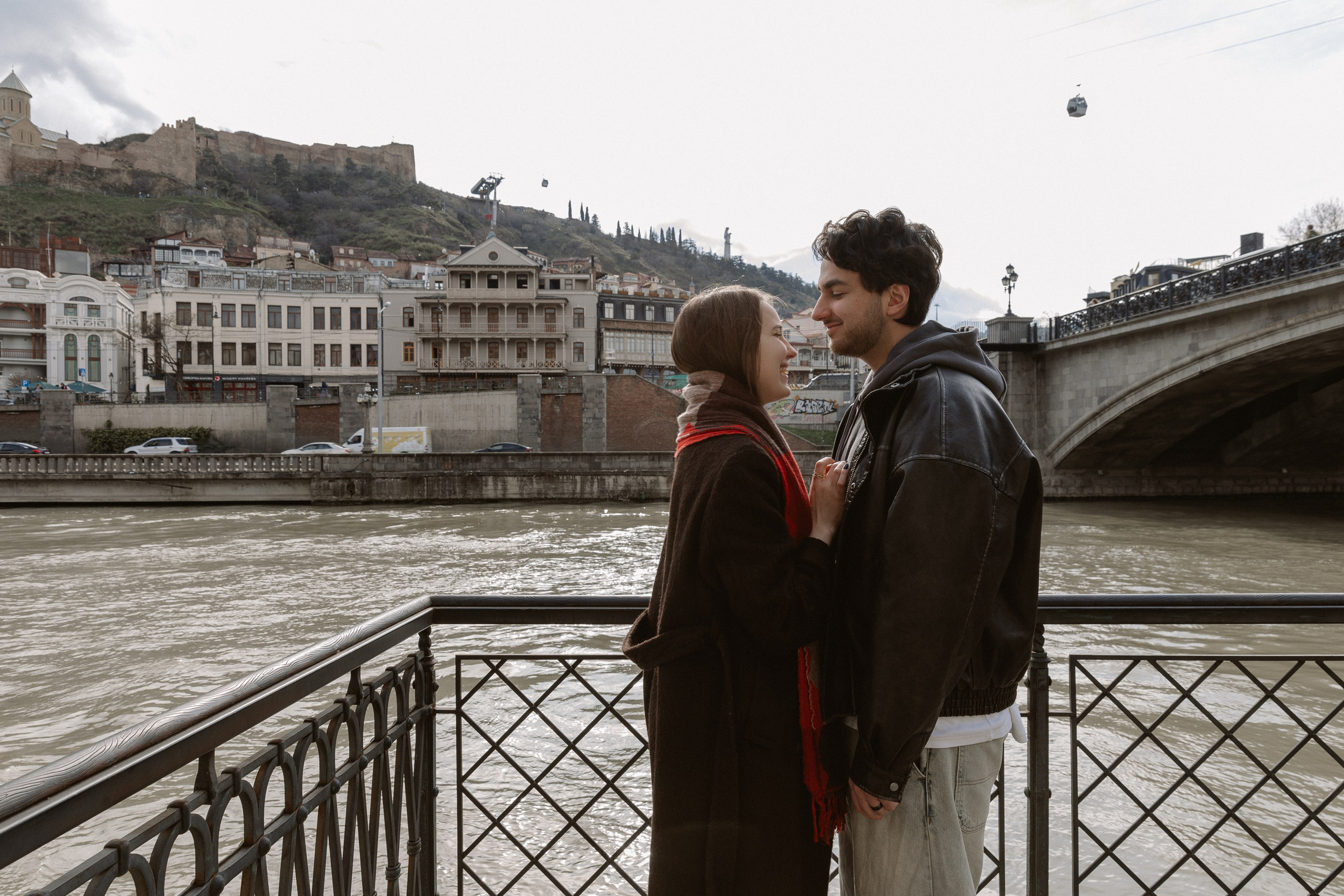 Metehi/Метехи. Photographer Anna Nazarenko