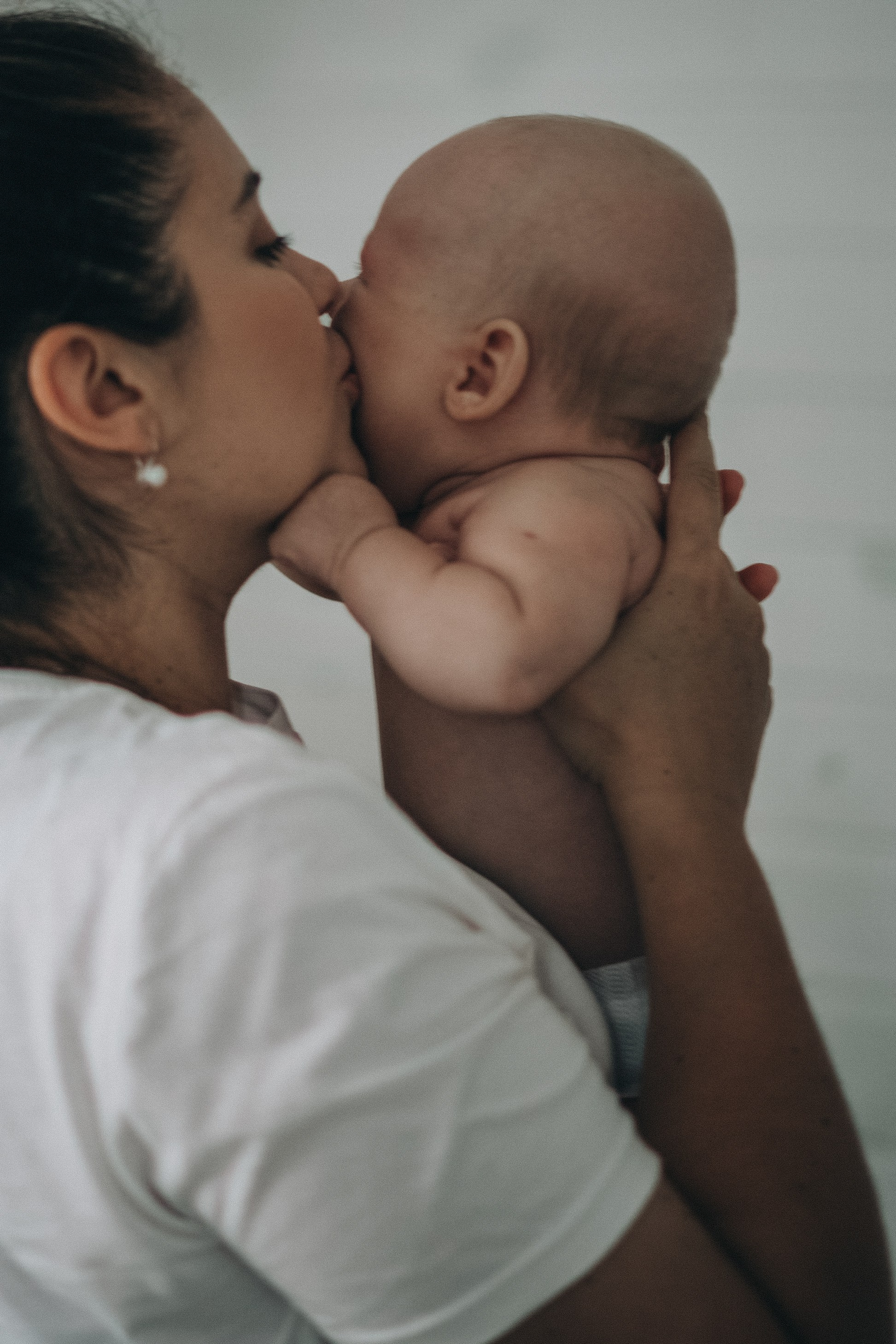 NASTYA • FEDYA. Photographer Inna Kalmykova