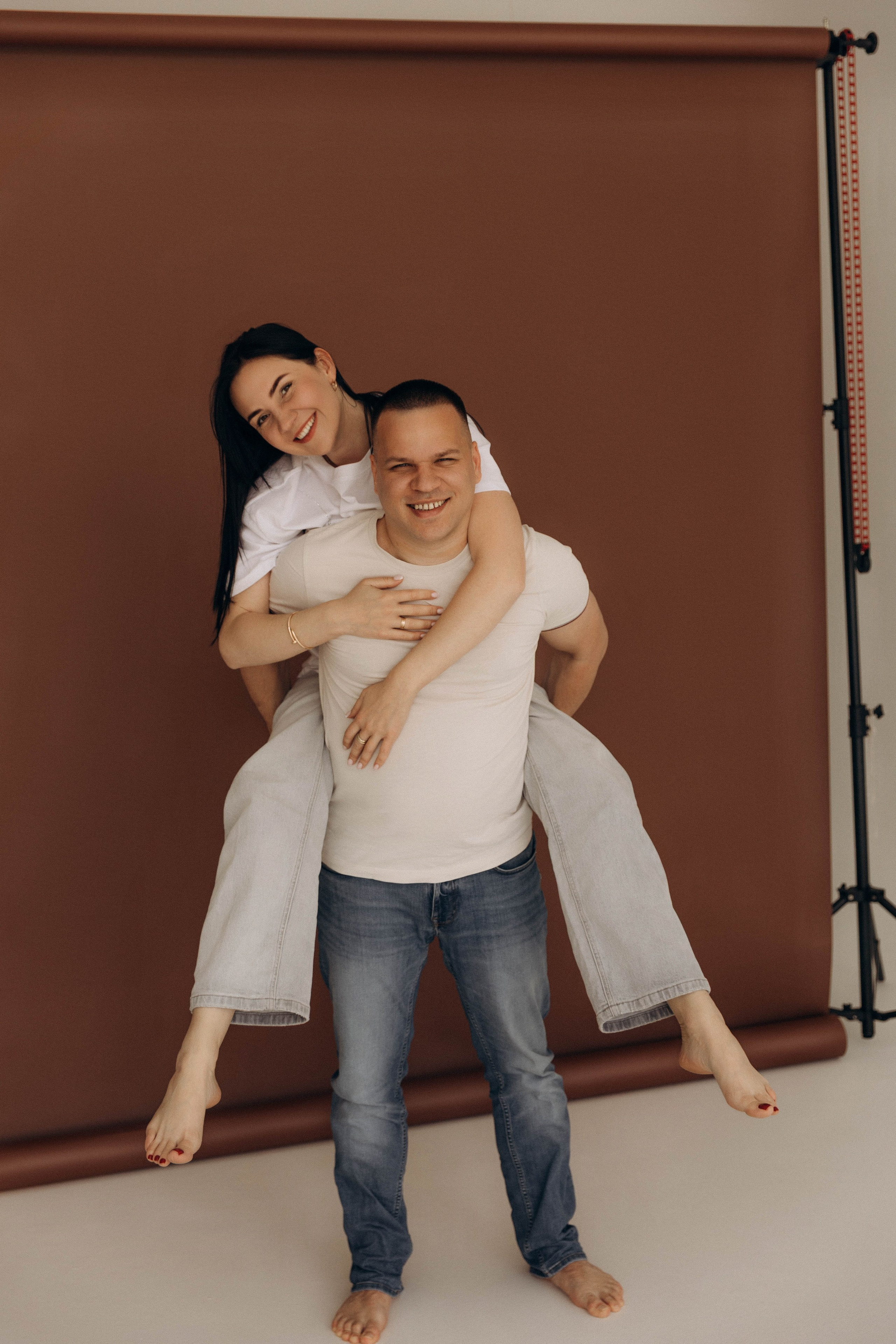 Маріанна Олексій Назар Дмитрик. Сімейний фотограф Світлана Садовнікова