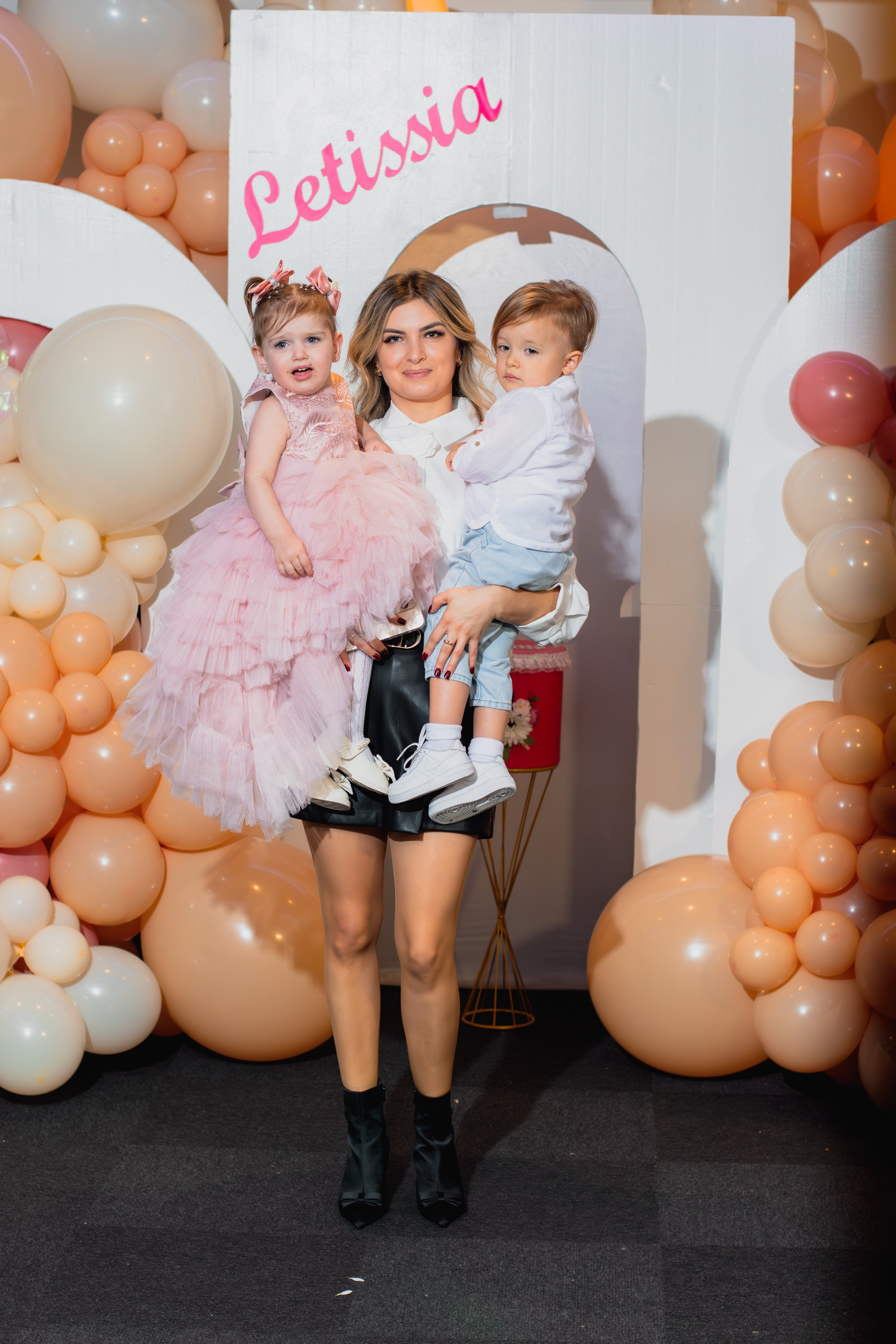 Letissia. Fotograful și Cameramanul familiei dvs în Franța Paul Photographer