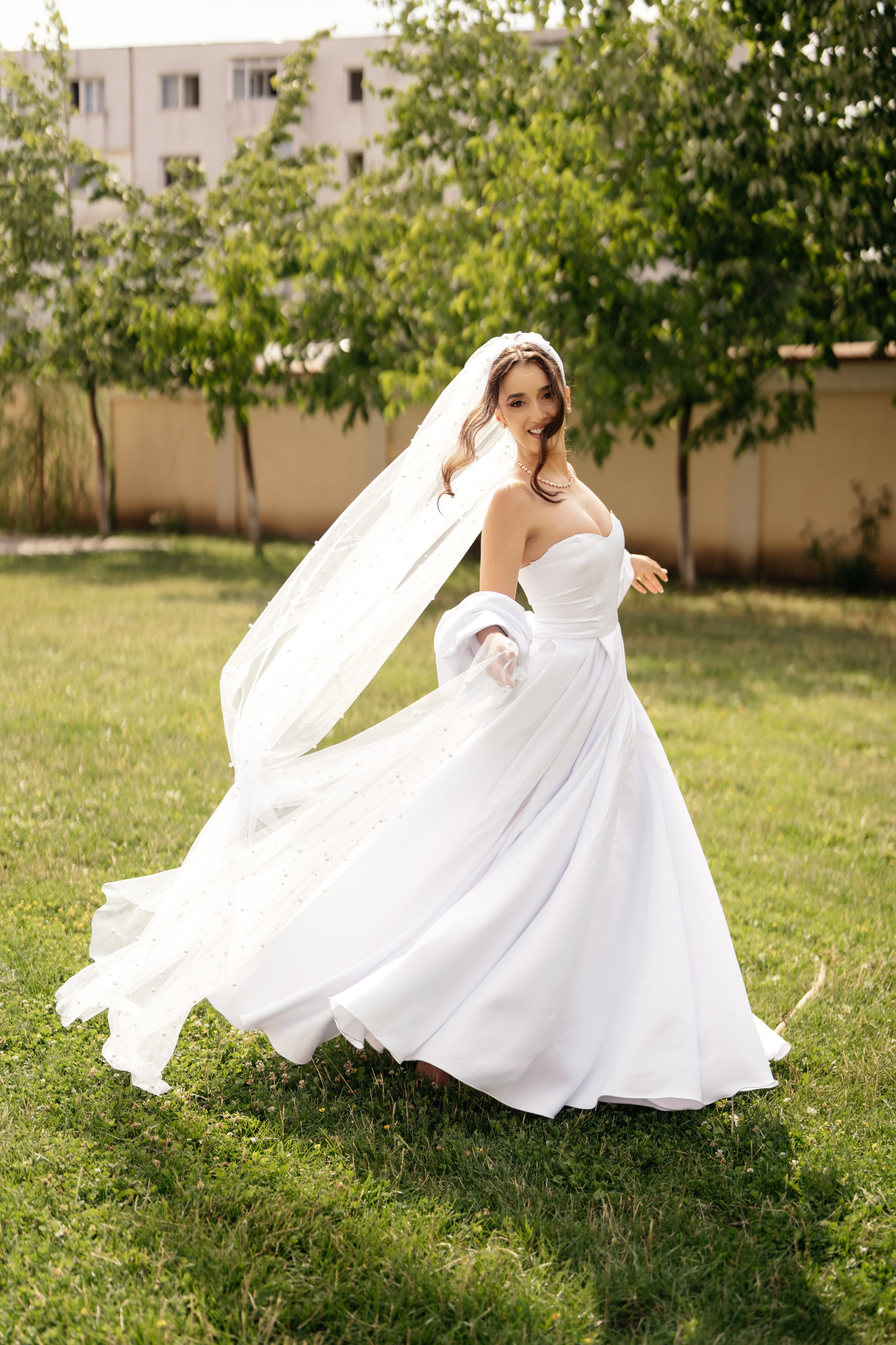 Nunta. Mihai Padurariu - fotograf