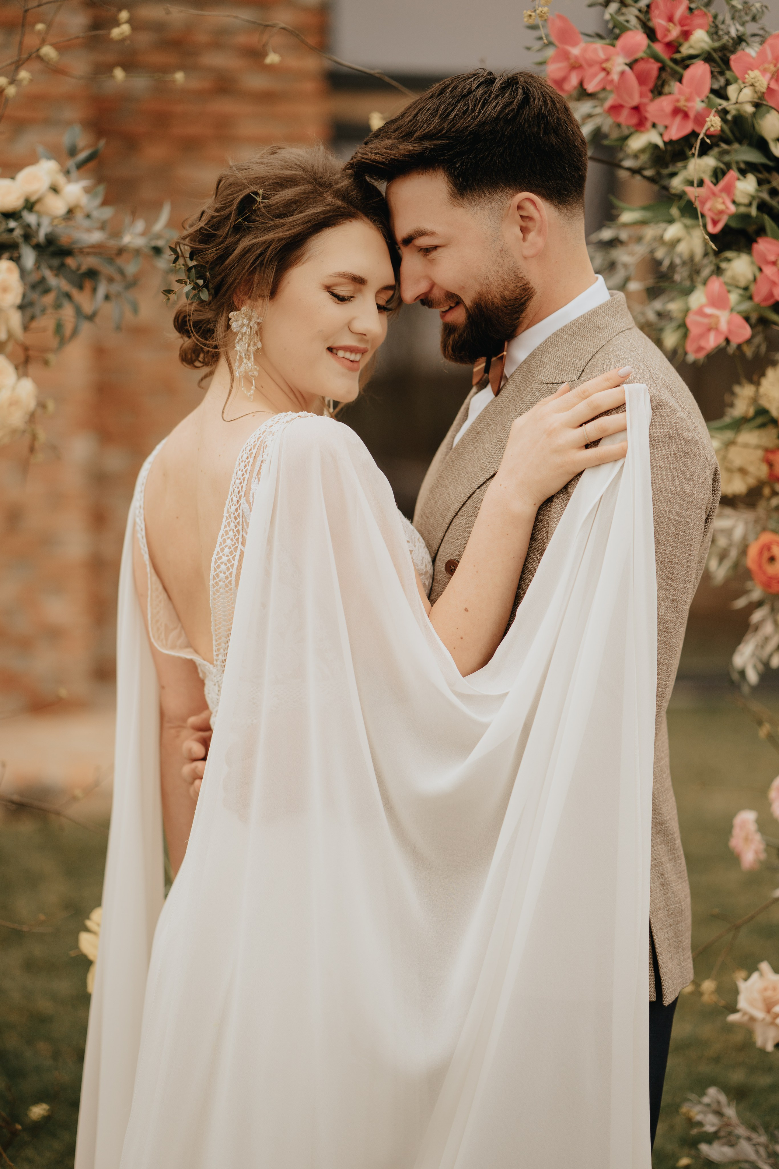 Nunta. Mihai Padurariu - fotograf