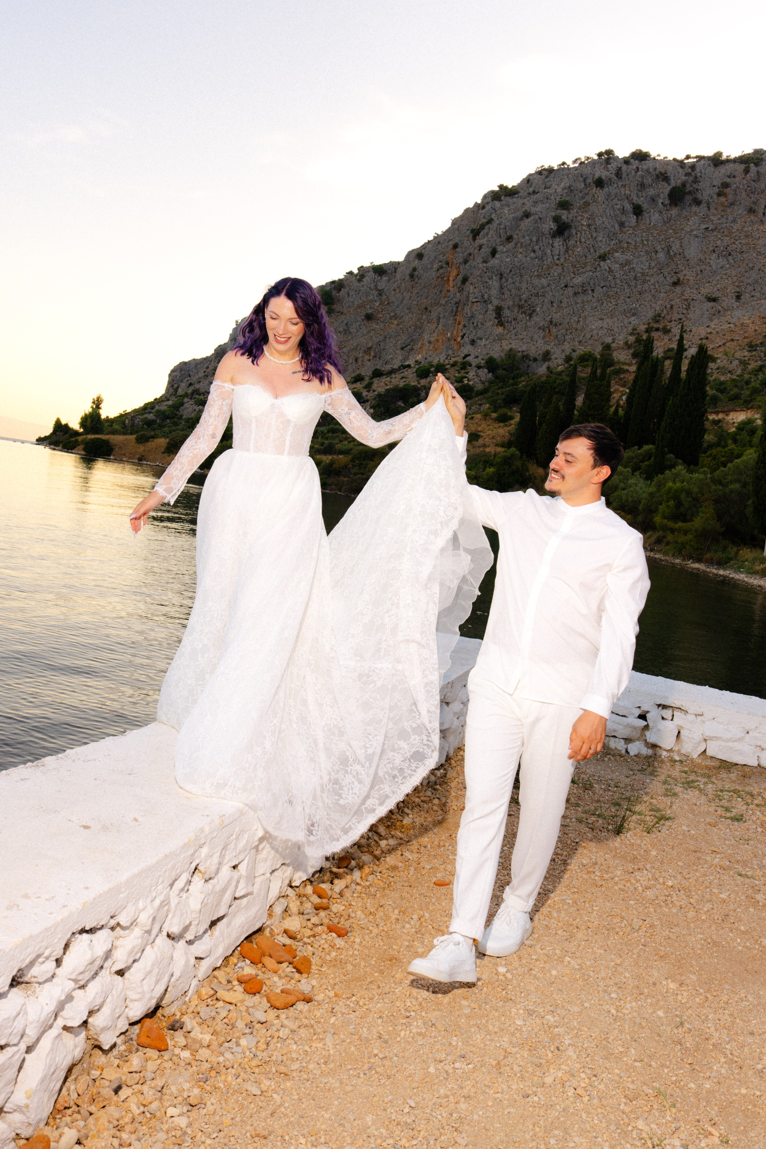 Nunta. Mihai Padurariu - fotograf