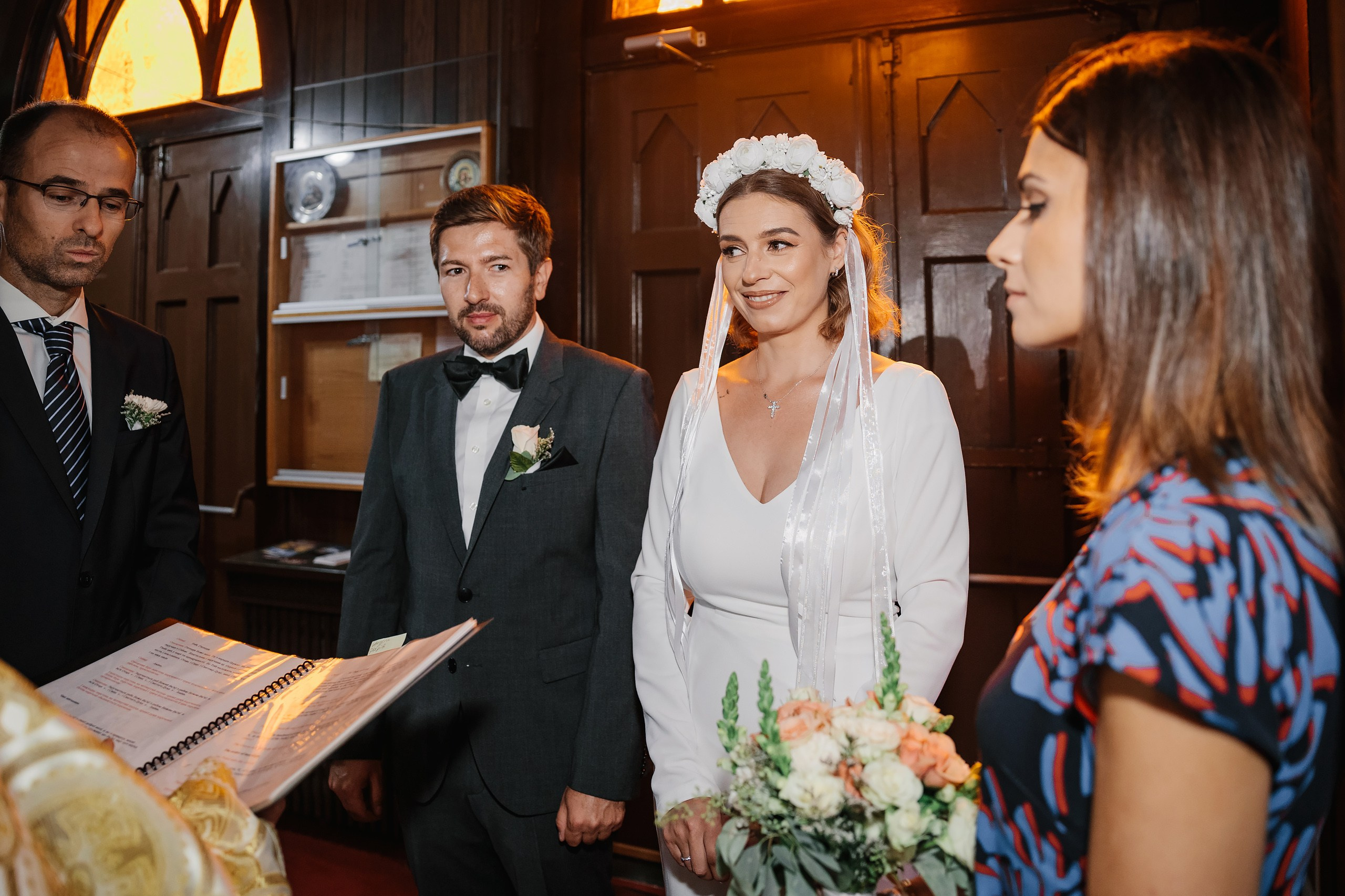 10.07.2023 Wedding. Wedding family event photographer in Chicago Nick Yushevich