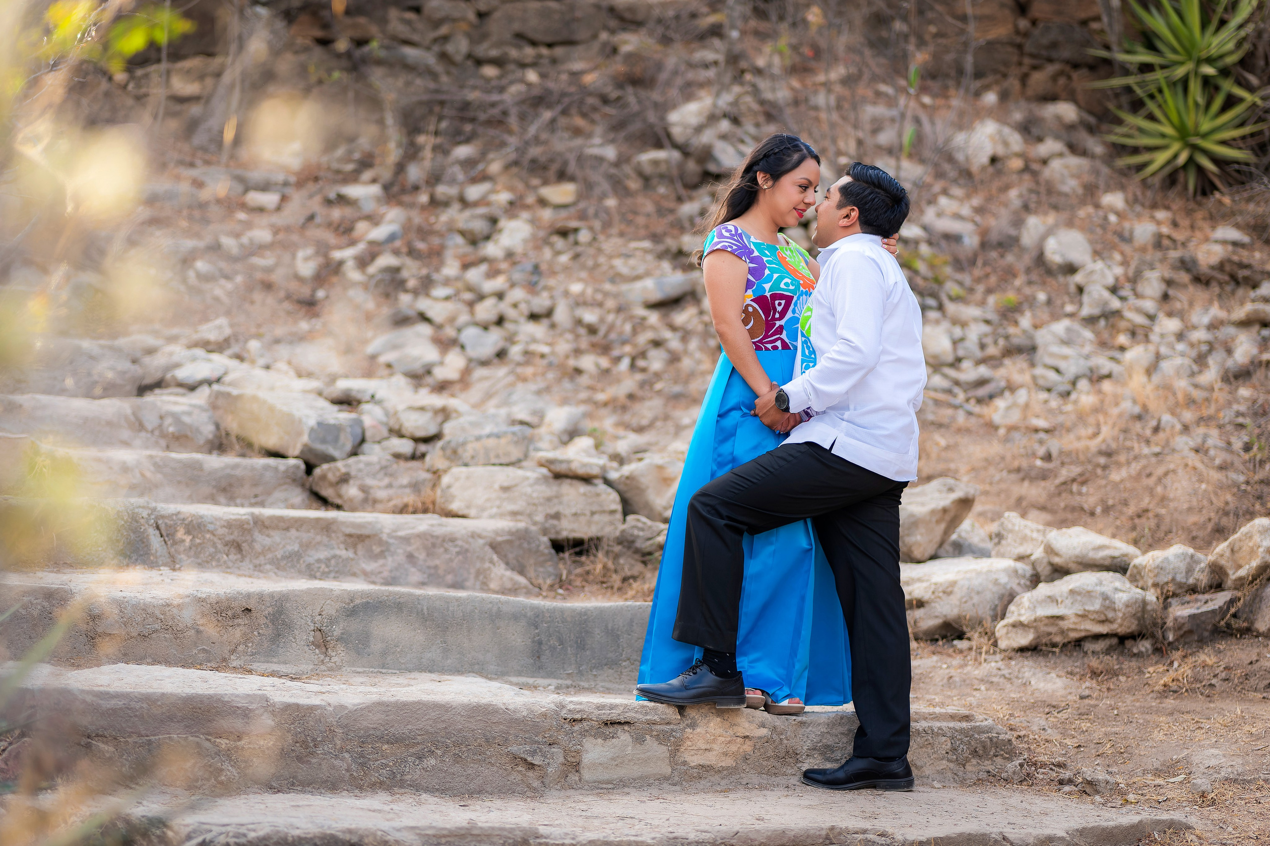 Sesion de Bodas. Emilianofilms