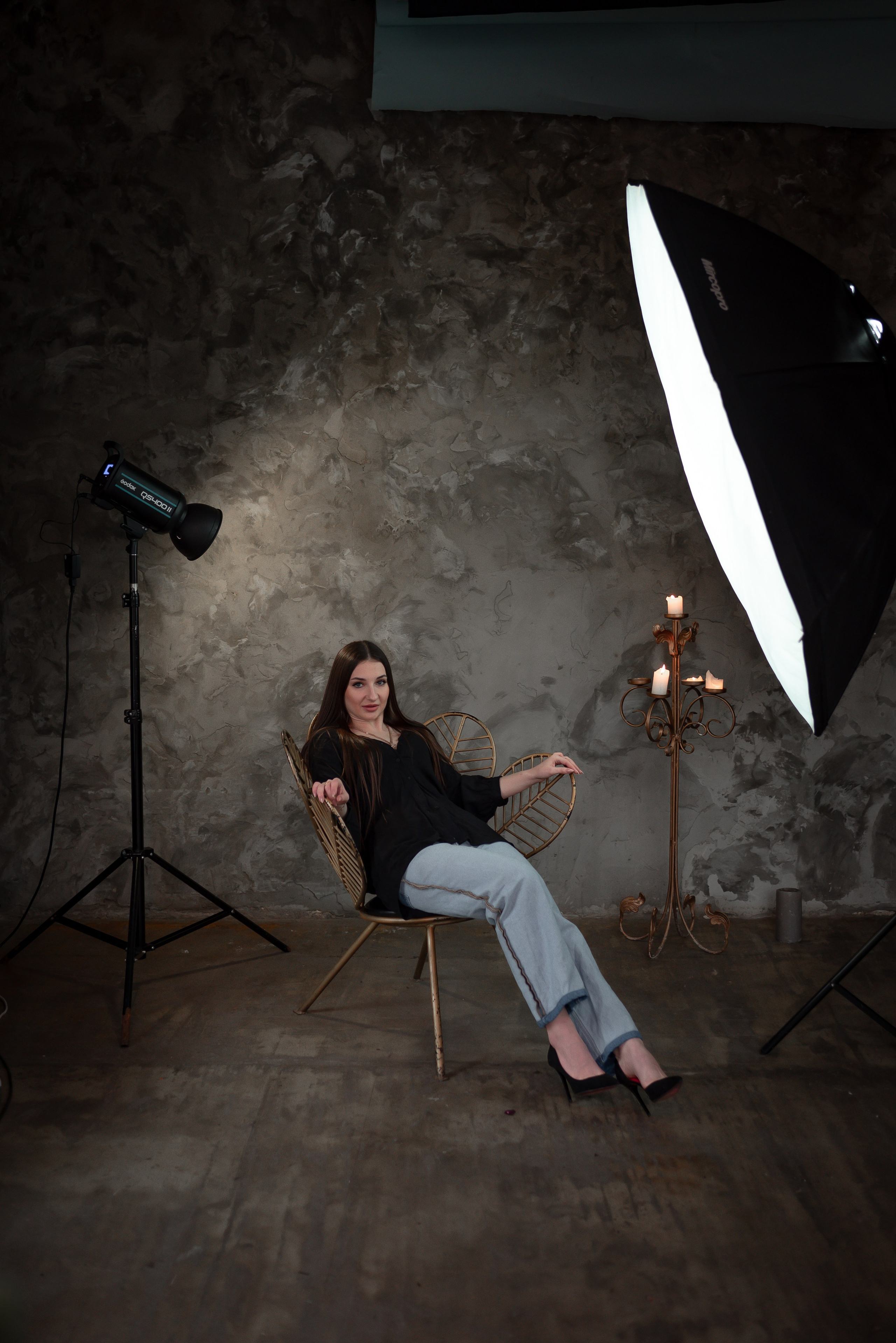 Studio Photo. ST.PHOTO13