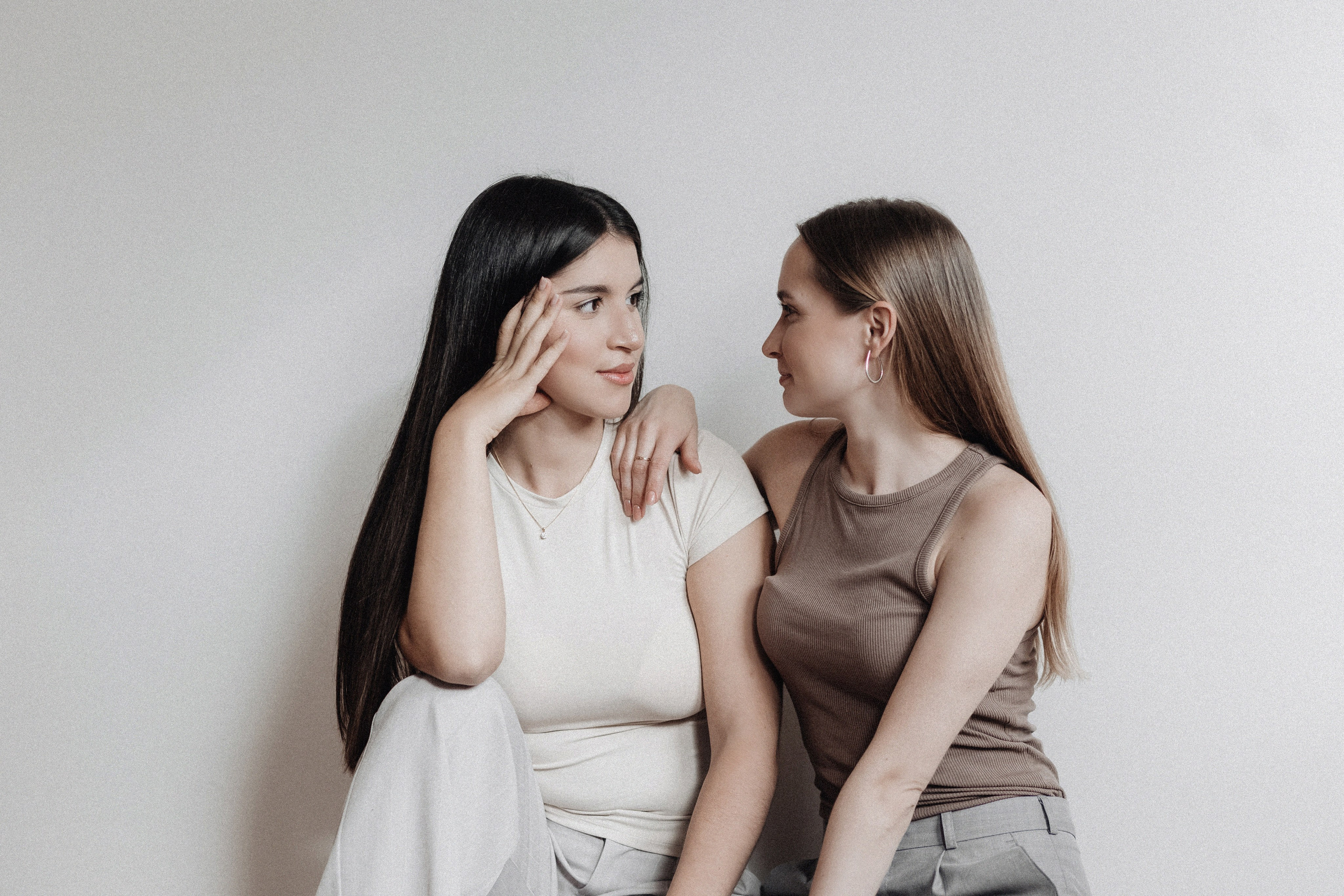 Friends. Свадебный и семейный фотограф портретист в Украине Стоганенко Валерия