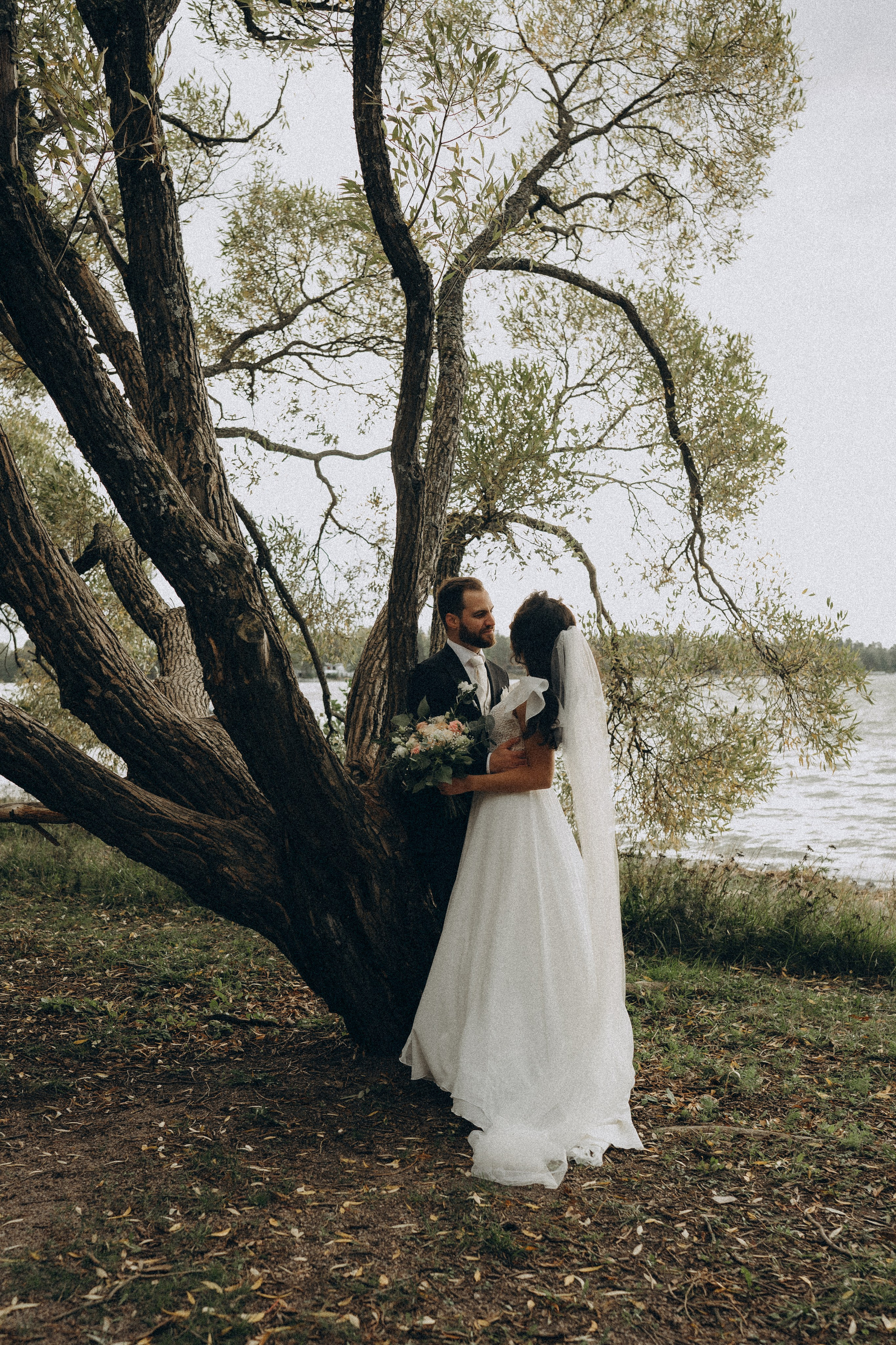 W&S. Wedding and potrait photographer in Helsinki Vickan O