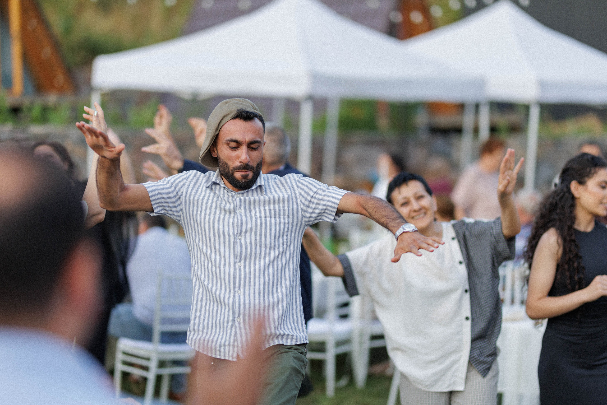 Aris and Milena Wedding. Recnac | Wedding Photographer Yerevan
