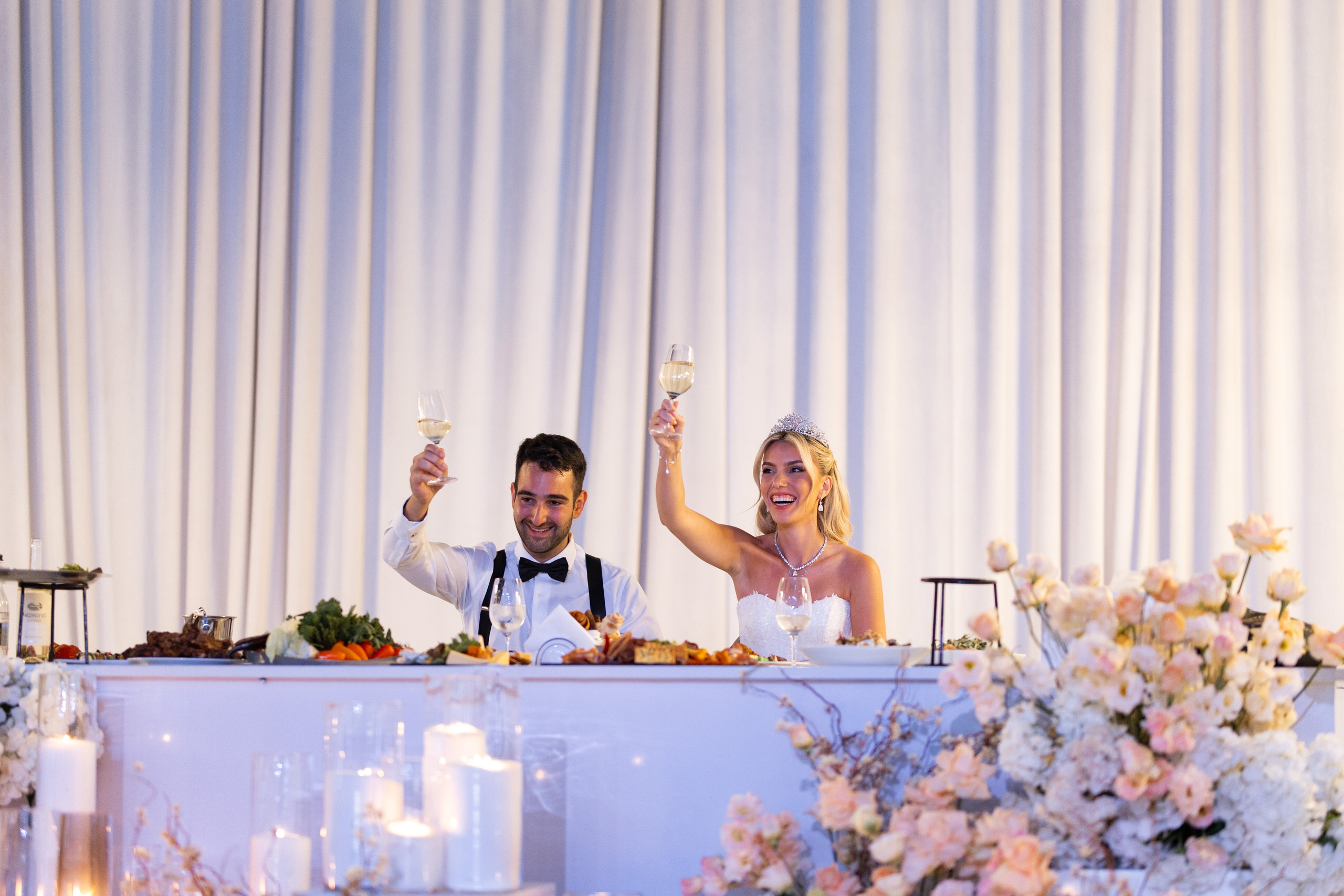 Vartan and Ligiya Wedding. Recnac | Wedding Photographer Yerevan