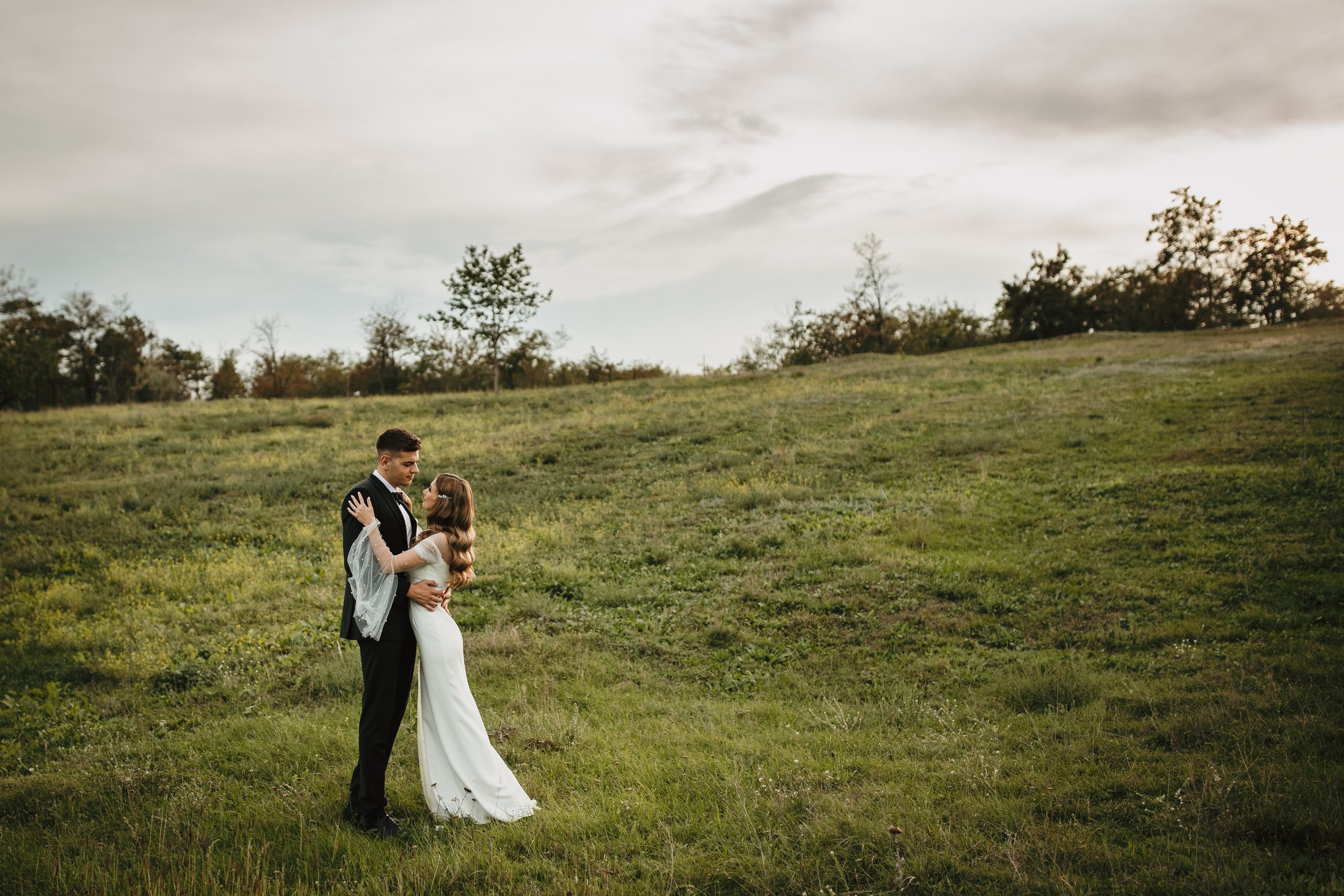 Roxi & Theo. Fotograf de eveniment din Buzău | Bogdan