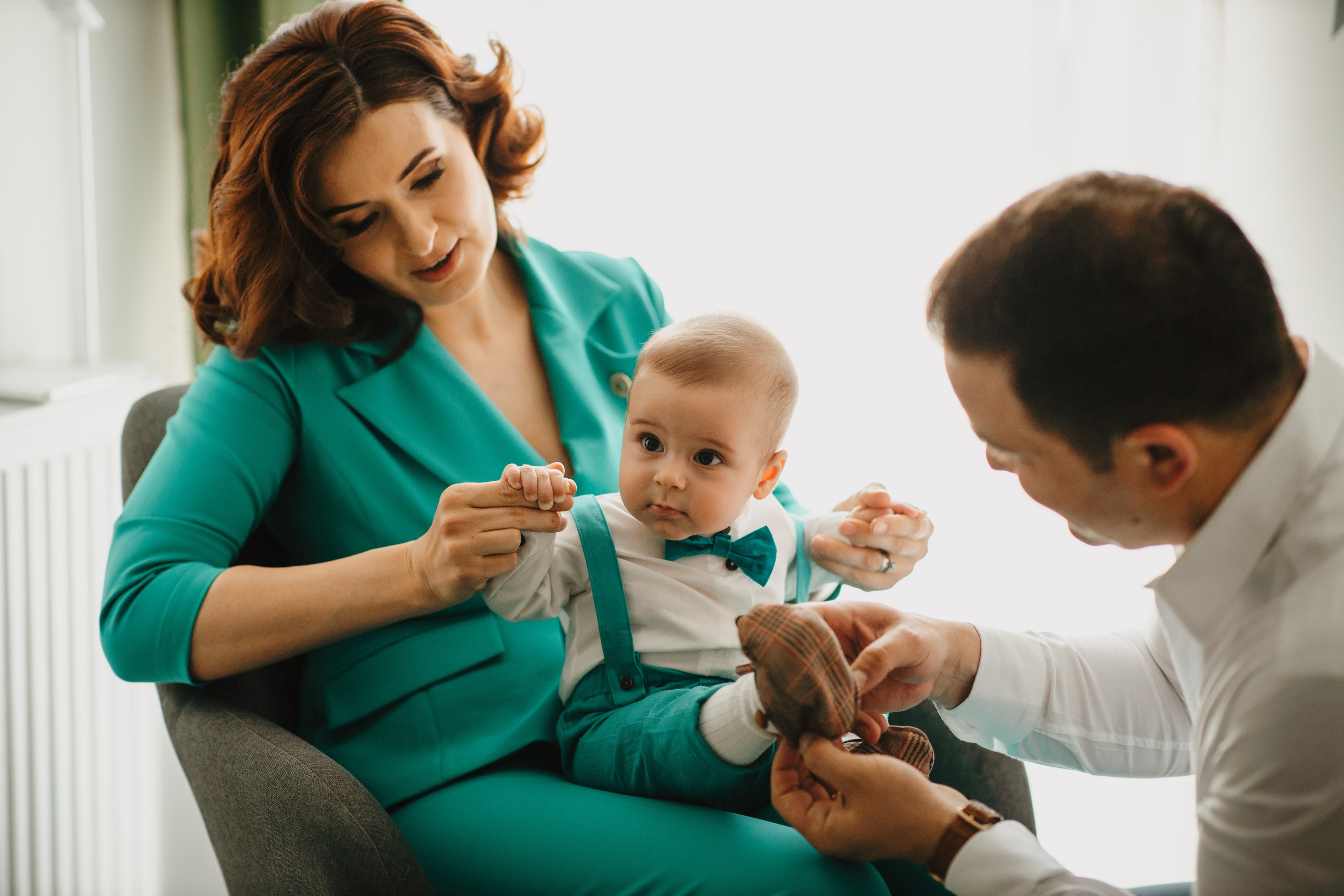 Stefan Andrei. Fotograf de eveniment din Buzău | Bogdan