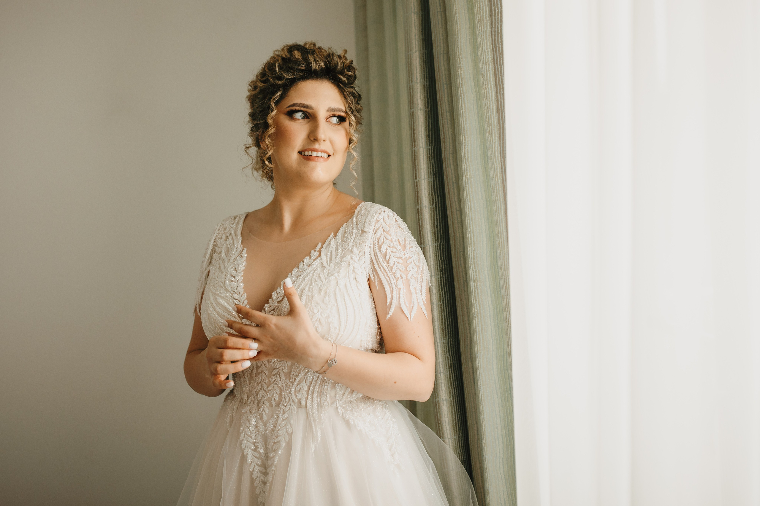 Anca & Gabi. Fotograf de eveniment din Buzău | Bogdan