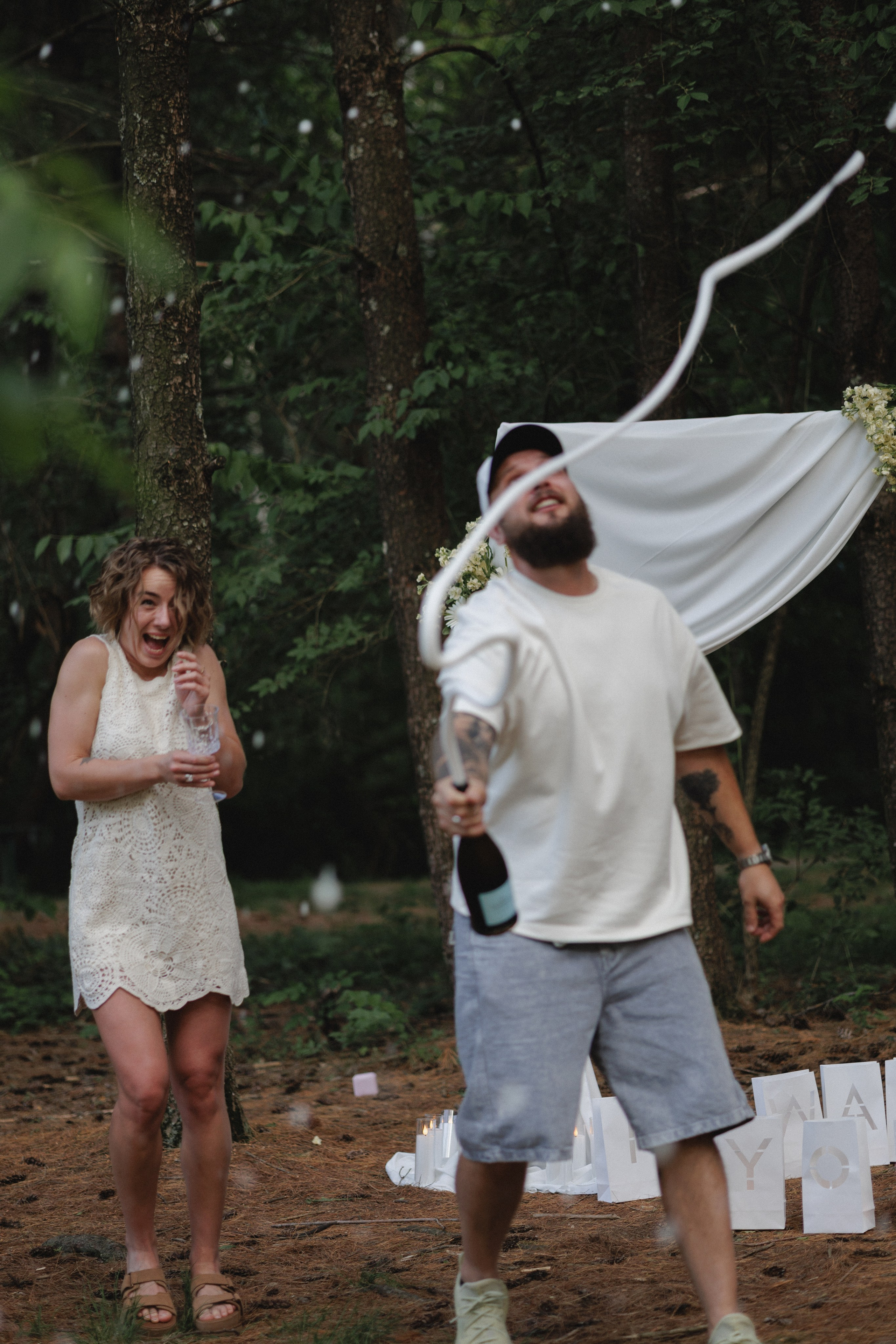 Proposal Photography. Kovyphoto