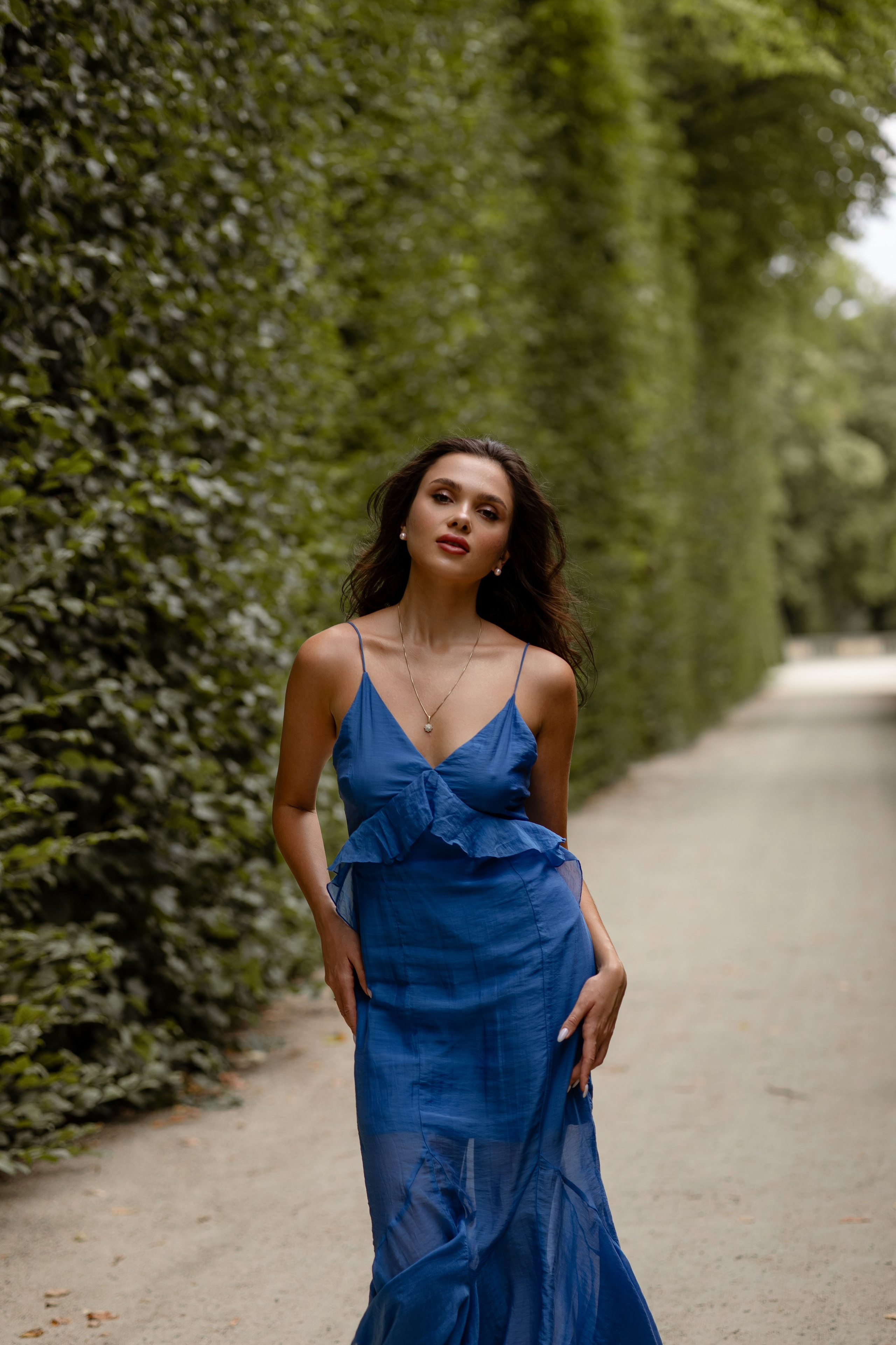 Яна. Весільний, сімейний фотограф Варшава