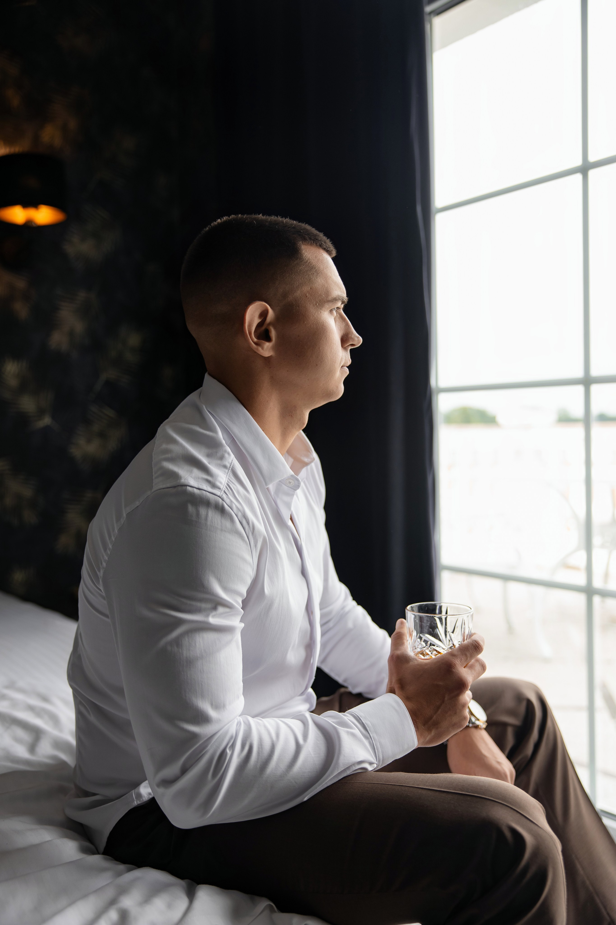 Ігор + Тая. Весільний, сімейний фотограф Варшава