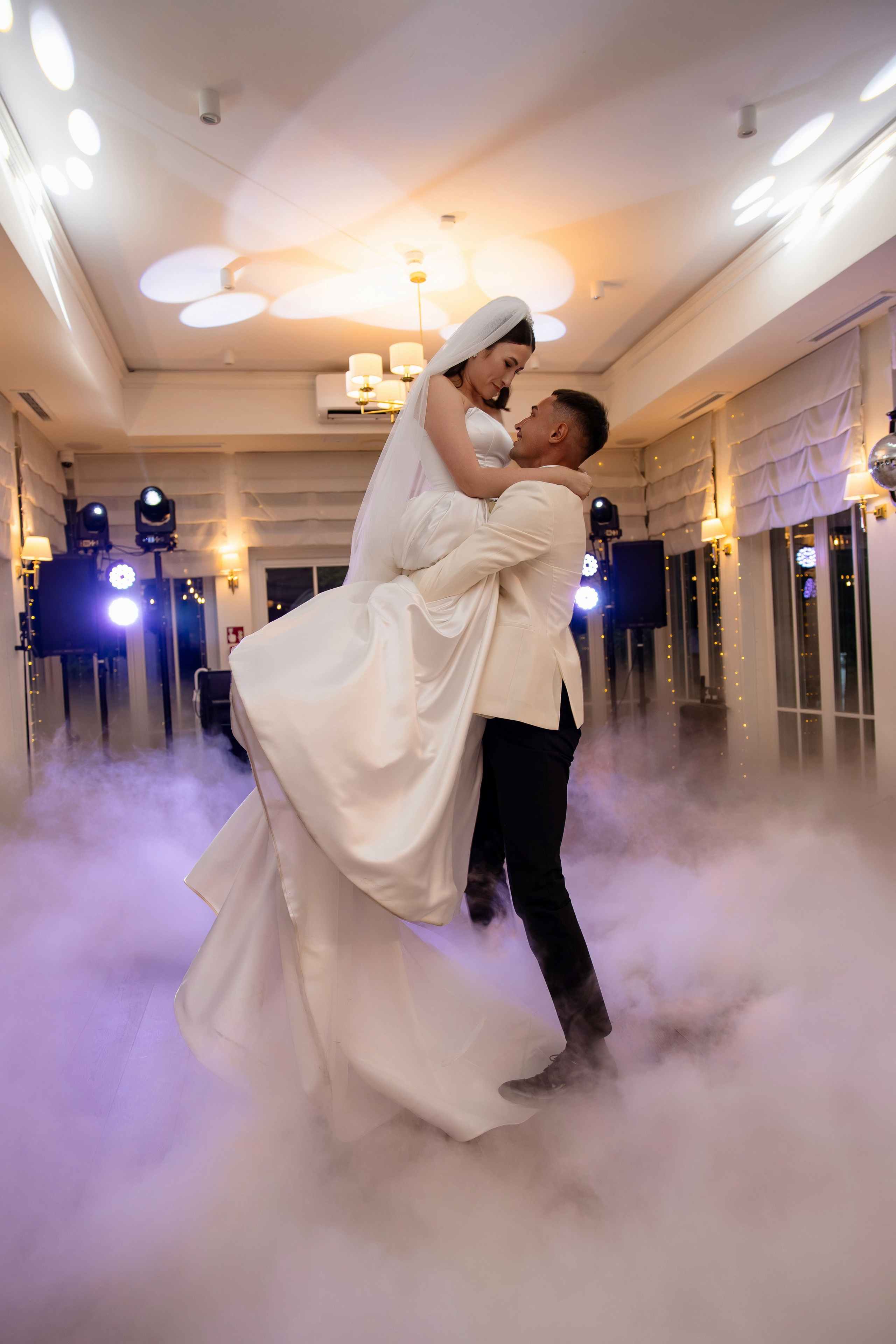 Василь + Іванна. Весільний, сімейний фотограф Варшава