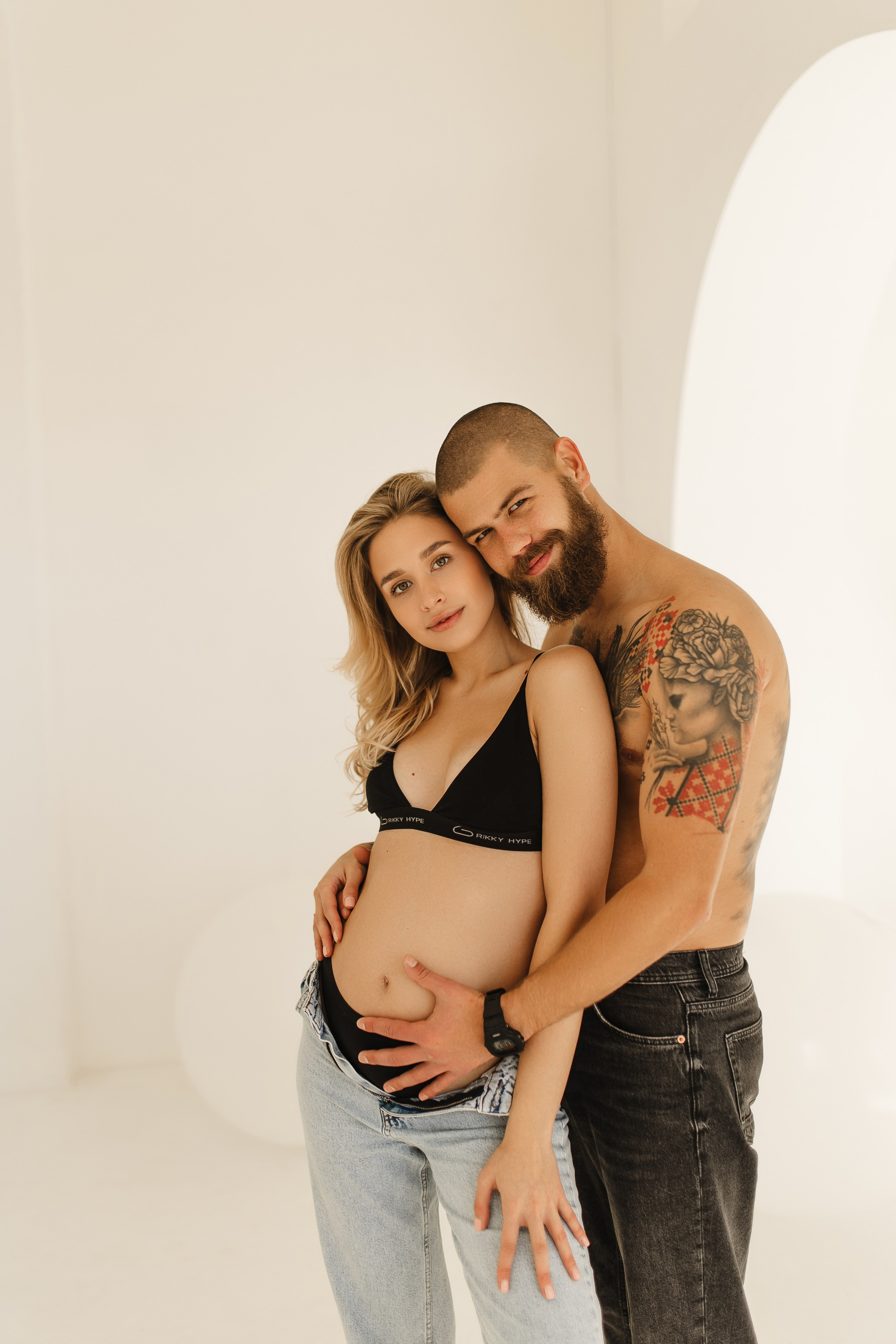 Женя+Поліна. Весільний, сімейний фотограф Варшава