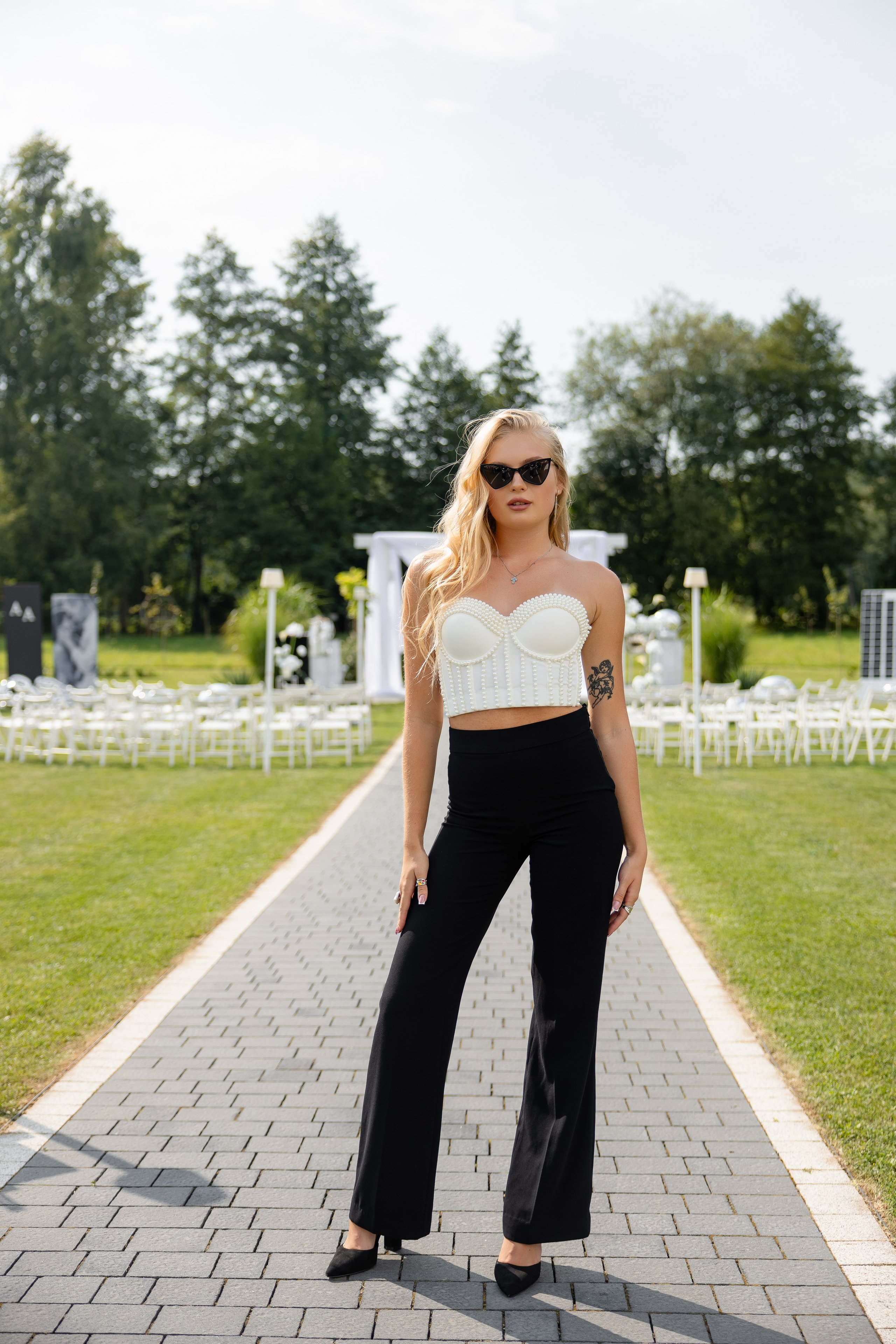 Артур + Анастасія. Весільний, сімейний фотограф Варшава