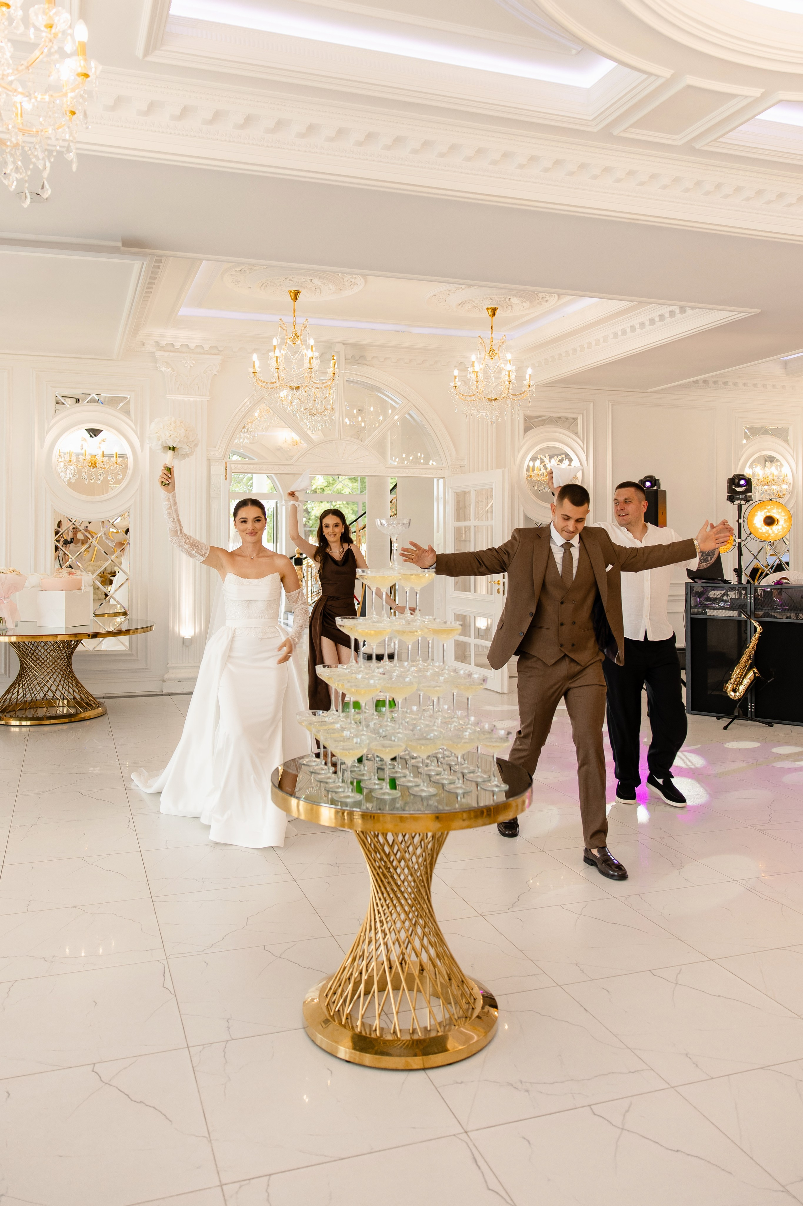 Ігор + Тая. Весільний, сімейний фотограф Варшава