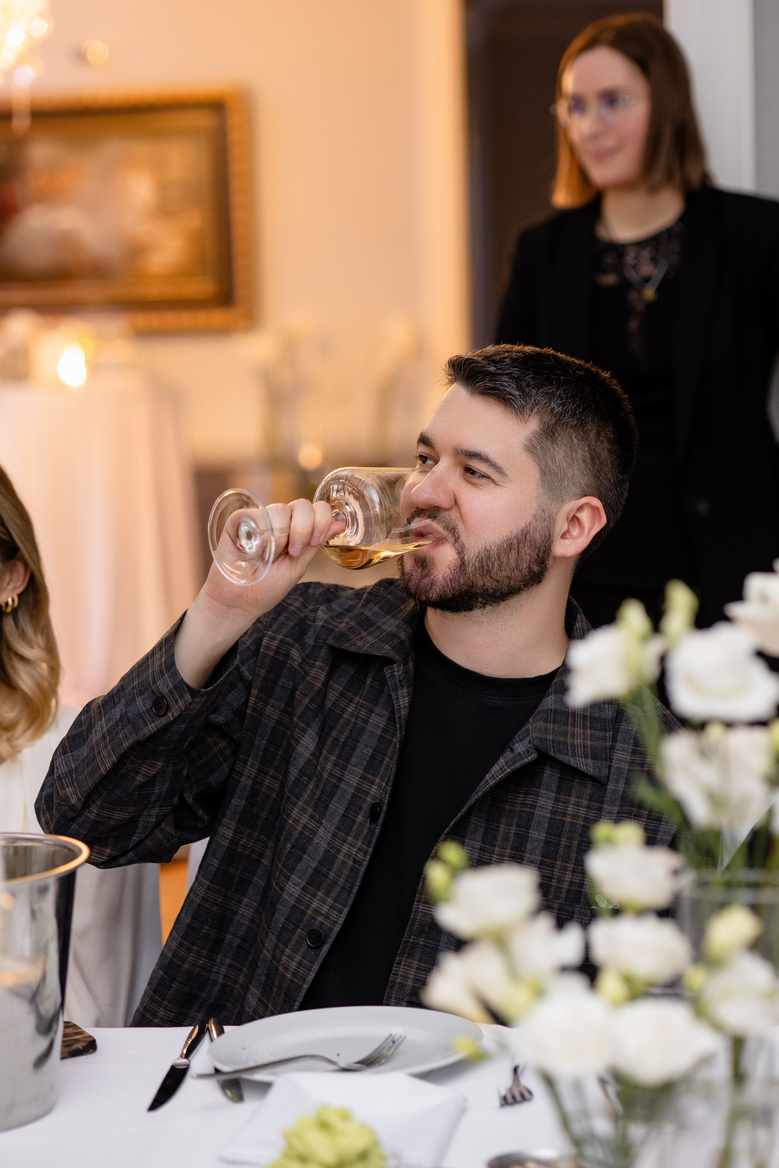 День Народження. Весільний, сімейний фотограф Варшава