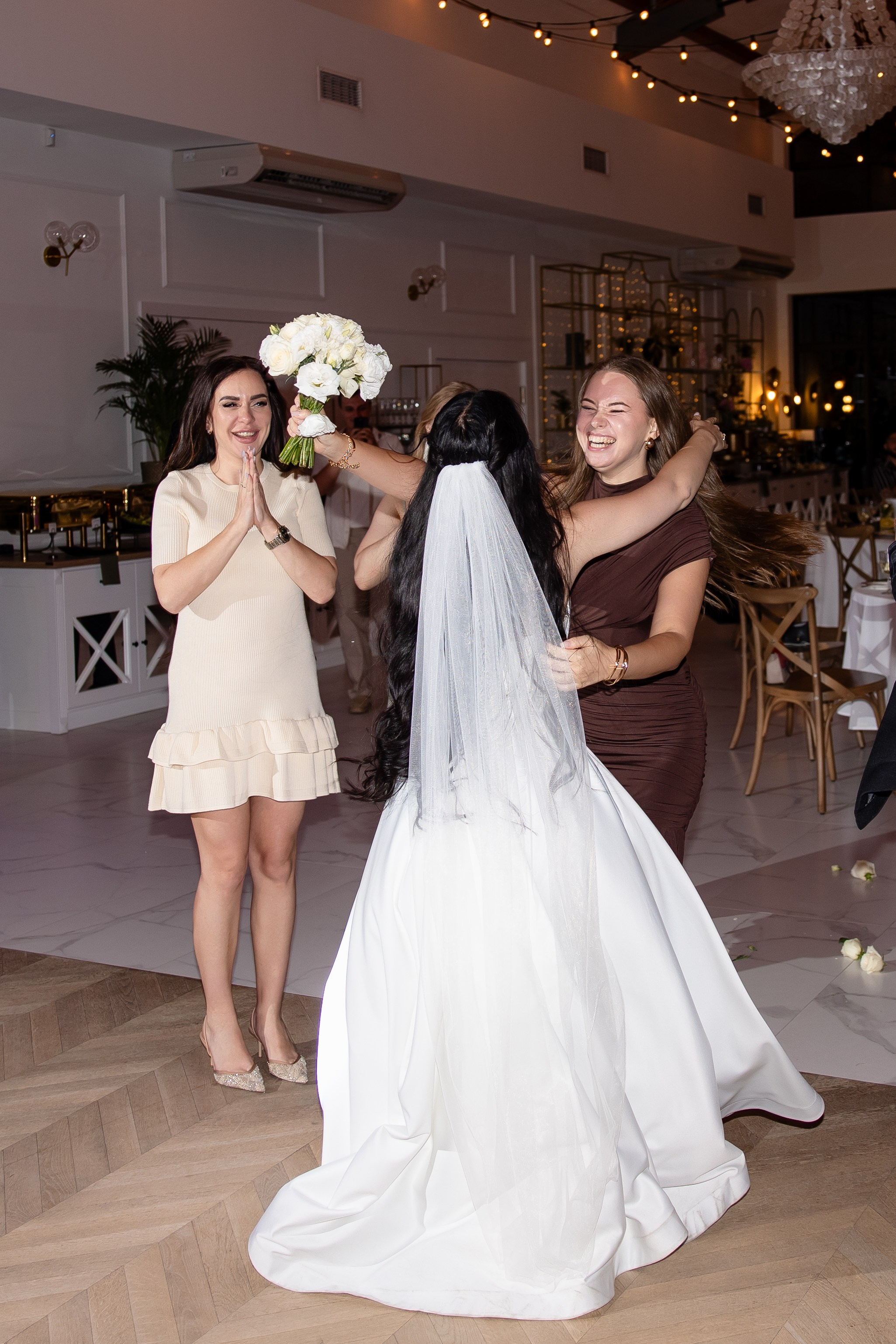 Діма + Валерія. Весільний, сімейний фотограф Варшава