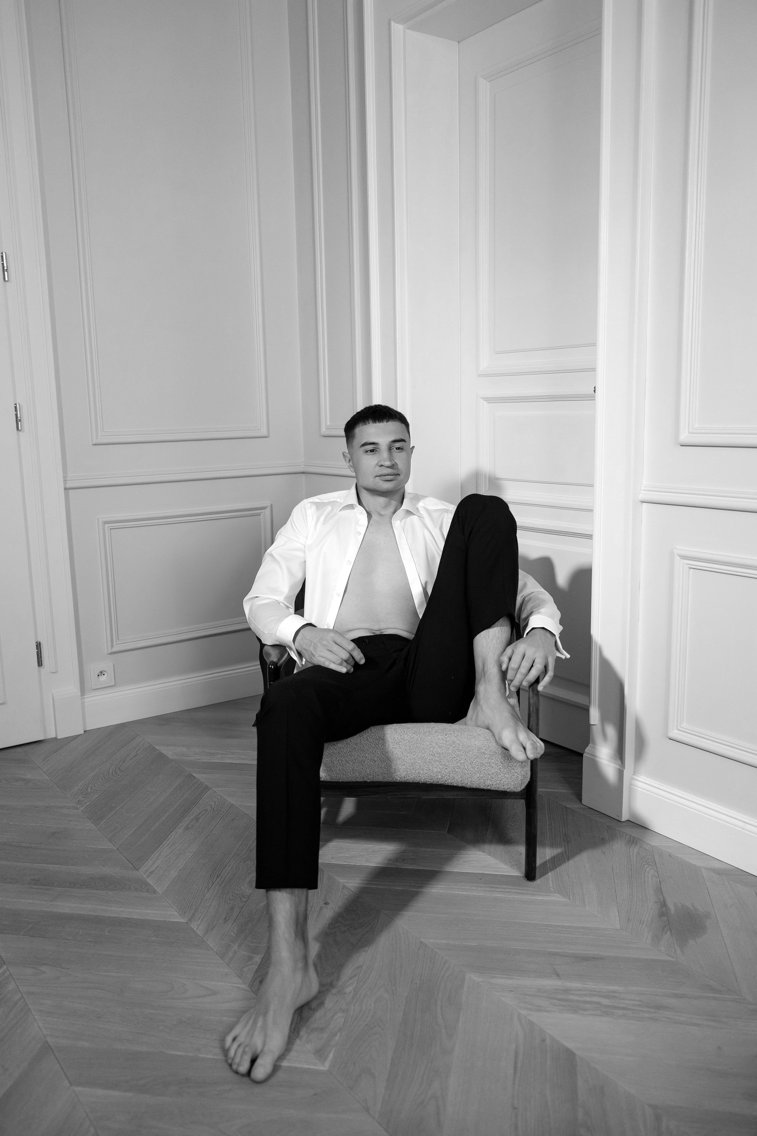 Василь + Іванна. Весільний, сімейний фотограф Варшава