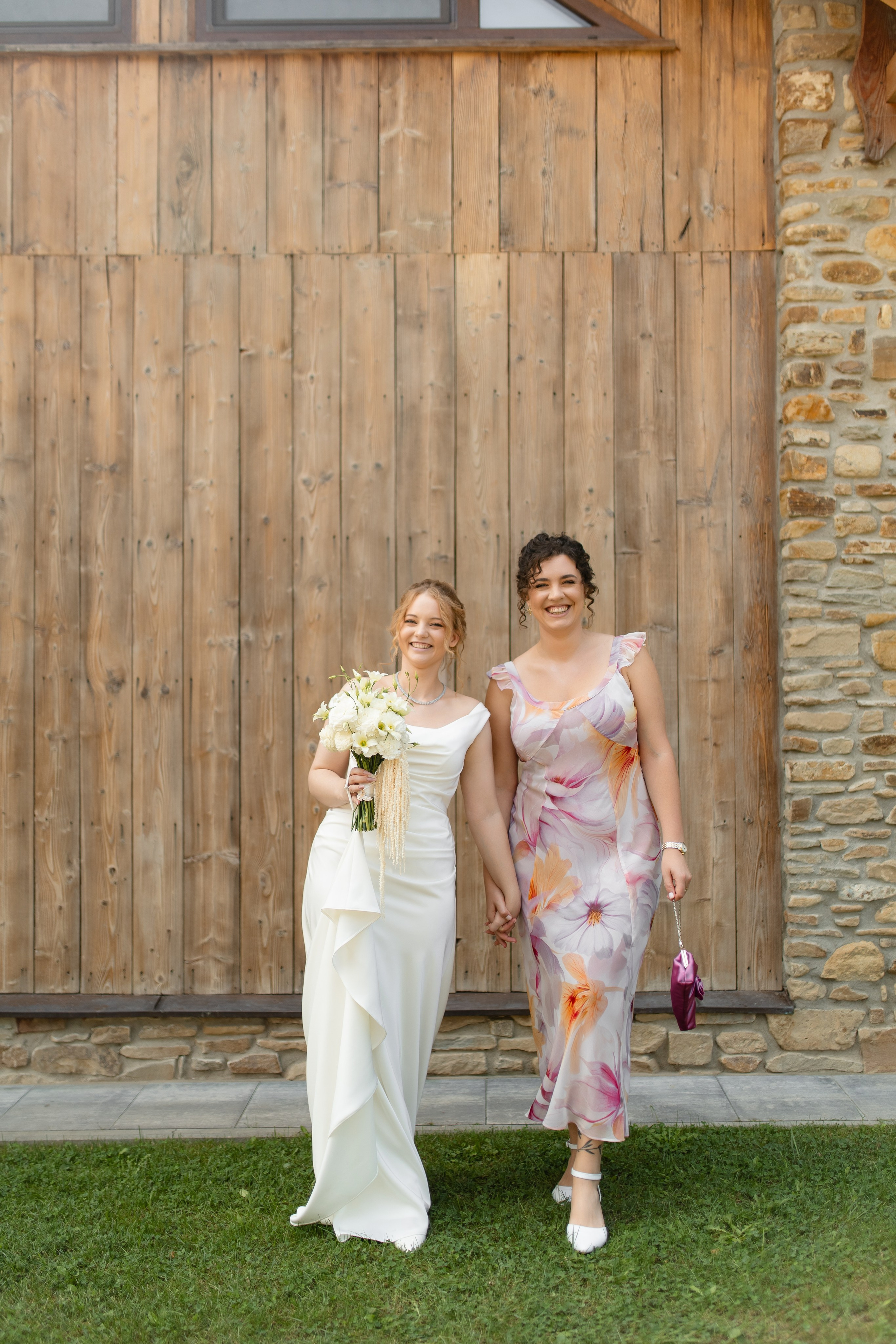 Назар + Олена. Весільний, сімейний фотограф Варшава