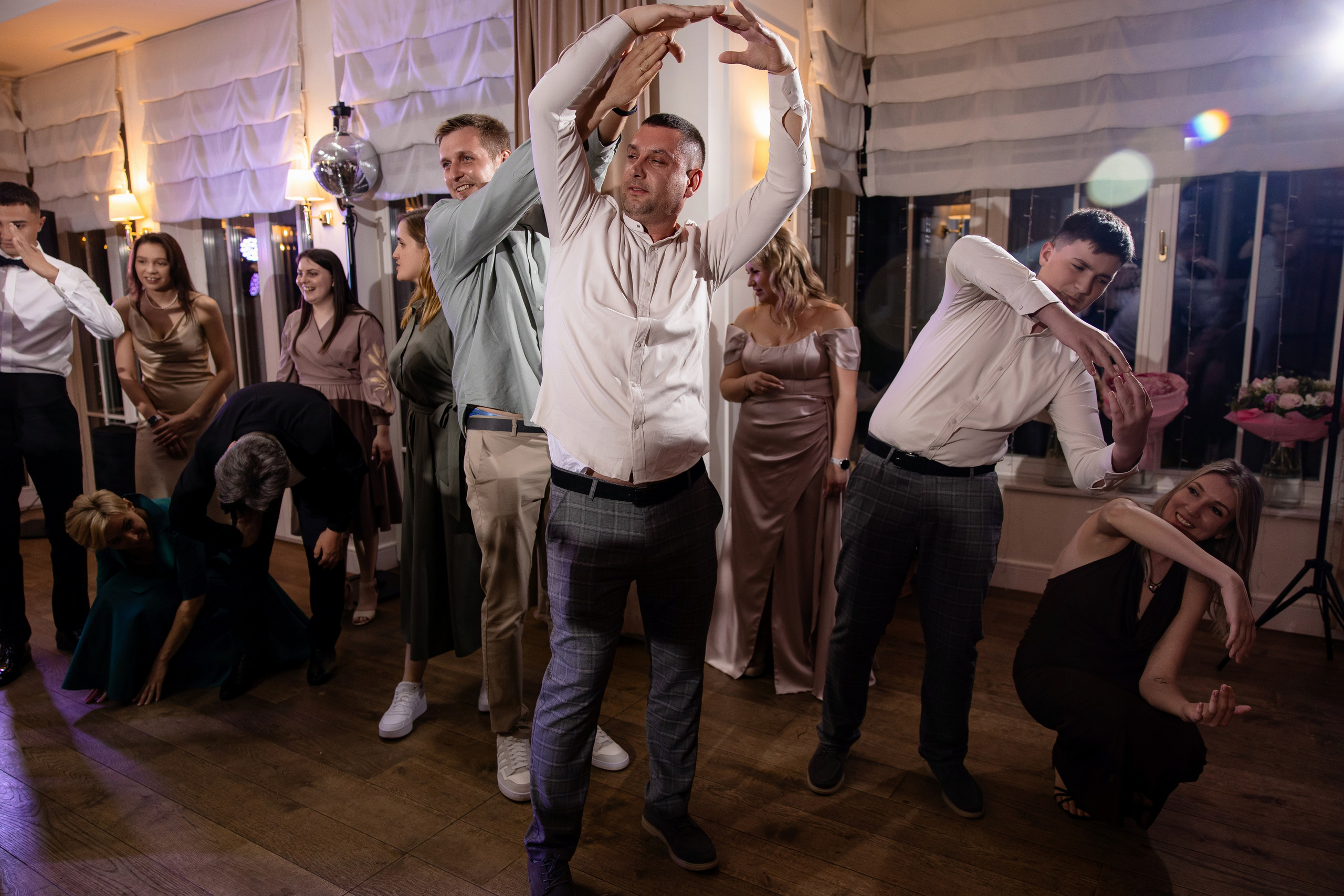 Василь + Іванна. Весільний, сімейний фотограф Варшава